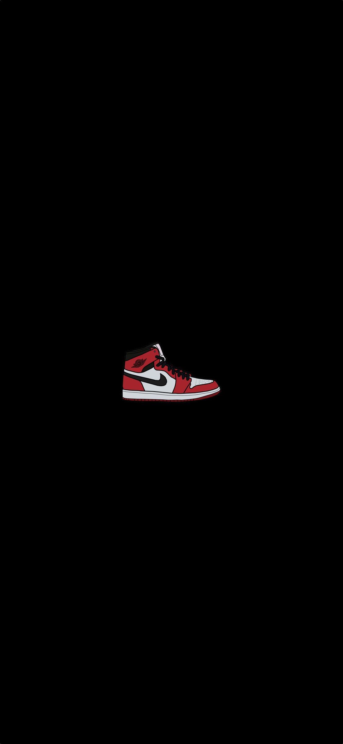 1125x2436 Jordan 1 Chicago [2436 x 1125] : r