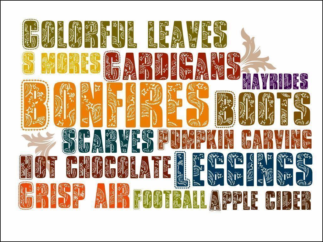 1028x772 Cute Fall Wallpaper