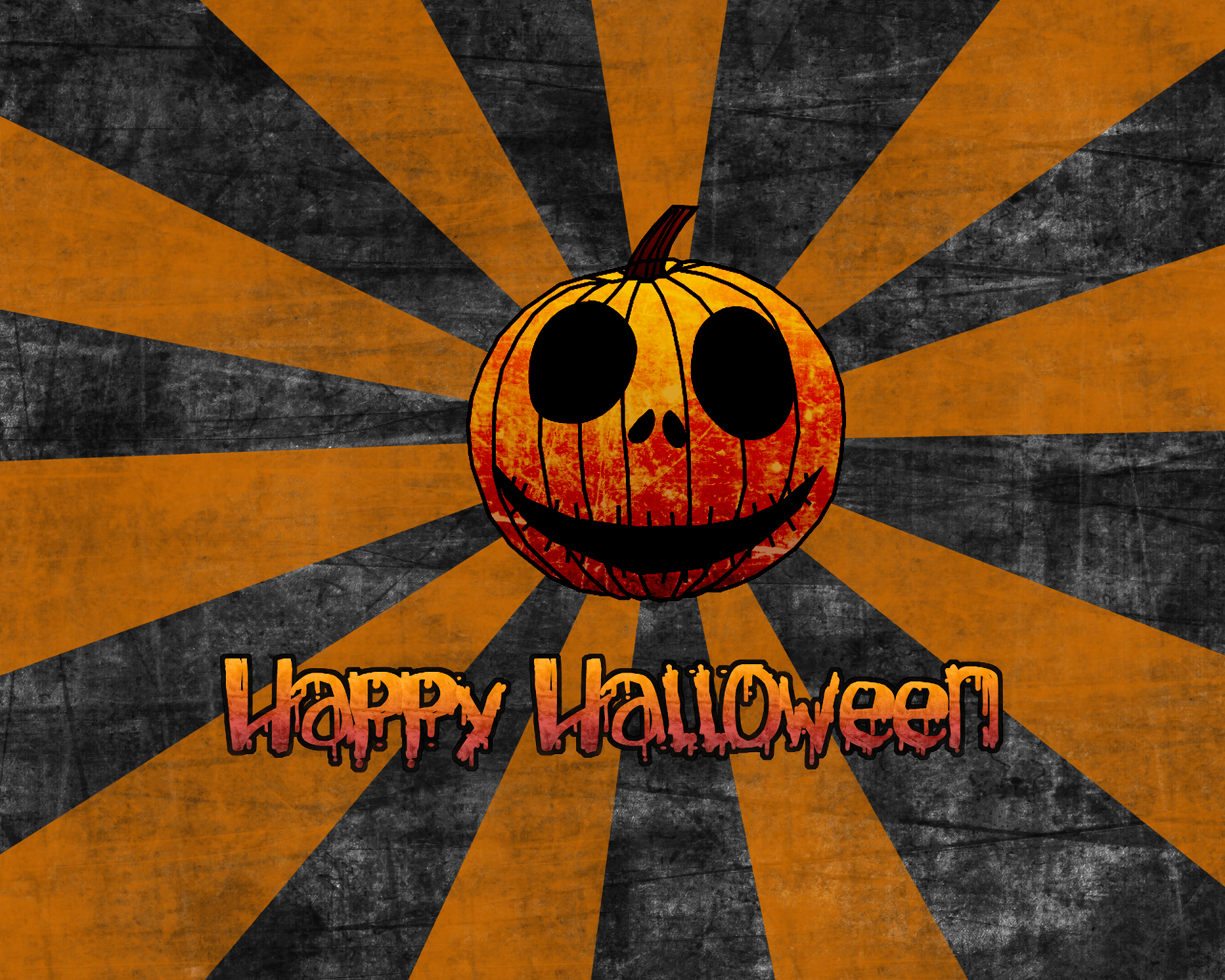 1920x1536 Halloween HD Wallpaper