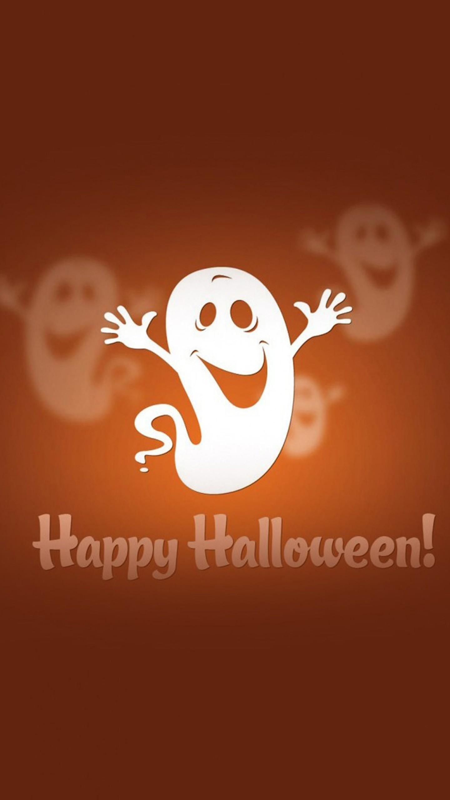 1440x2560 Halloween HD Wallpaper for LG G3 / G4