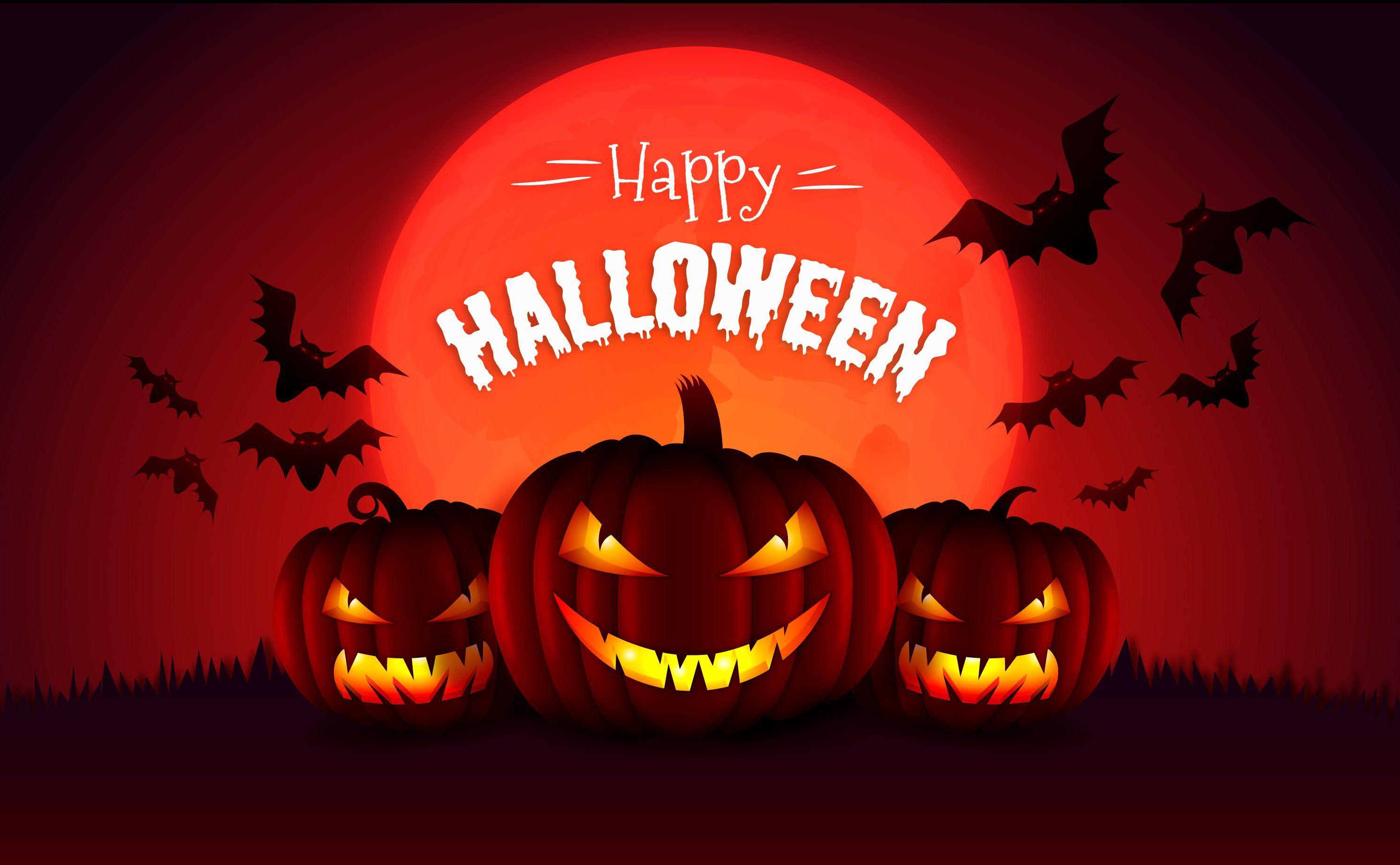 2985x1845 Halloween Graphic Design Resources