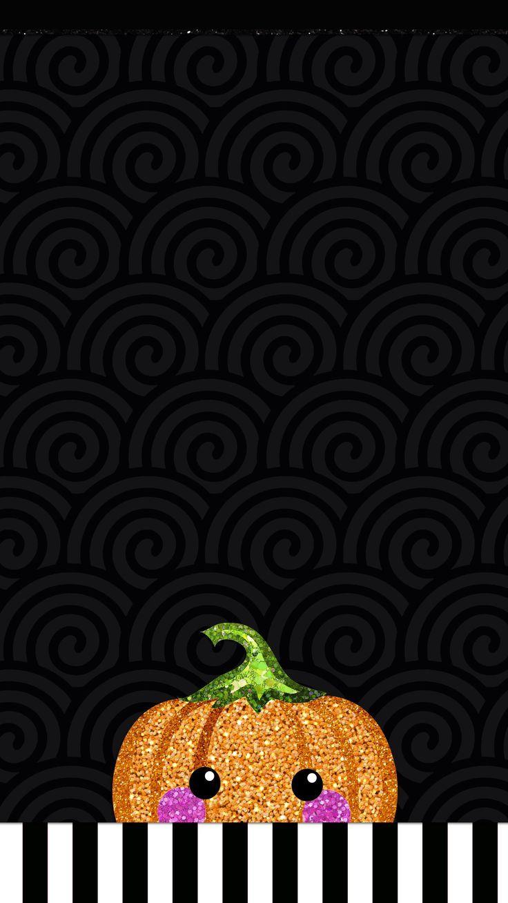 736x1308 Halloween phone wallpaper