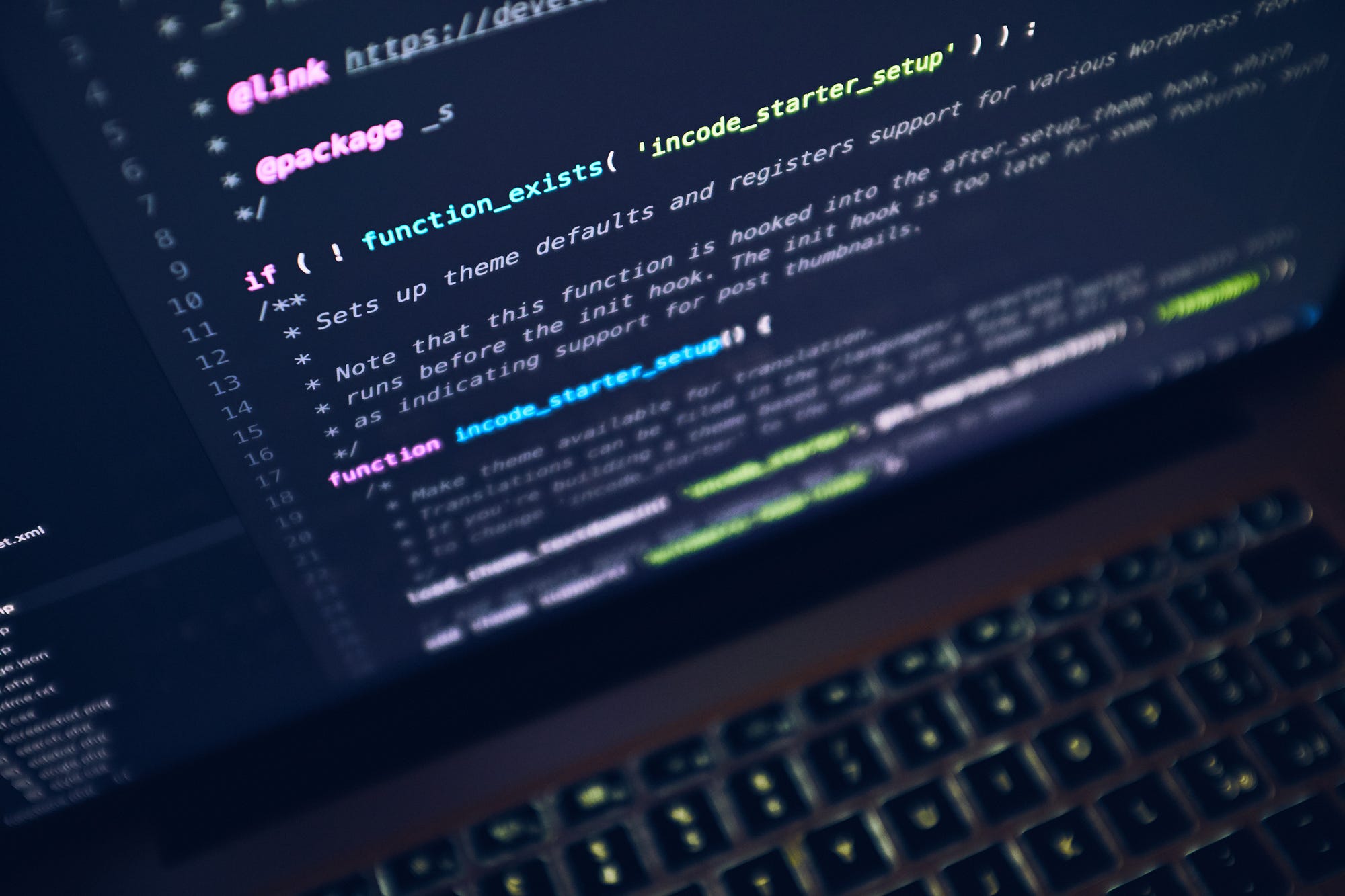2000x1333 Web Scraping using Selenium
