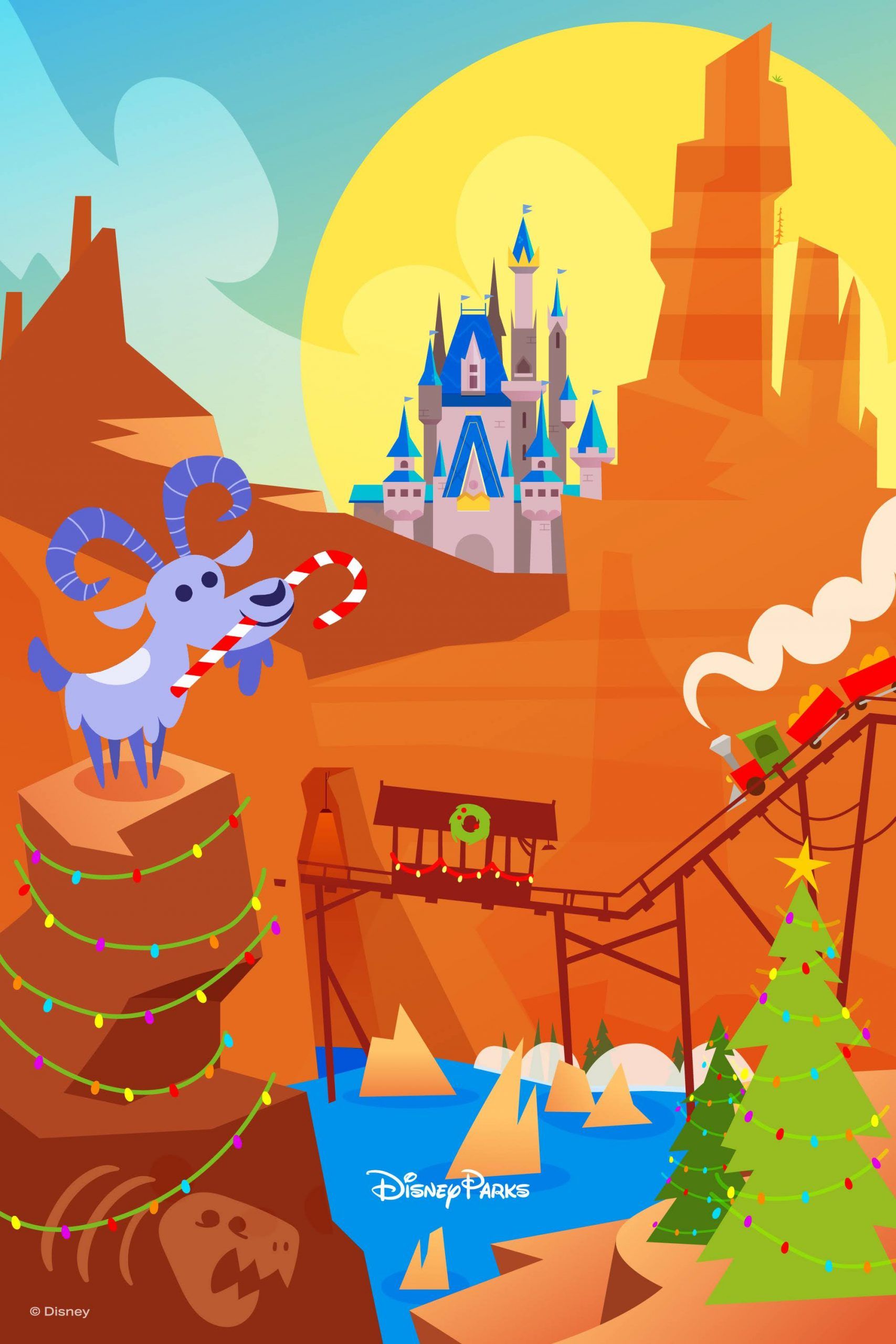1707x2560 wdw 2020 my disney experience