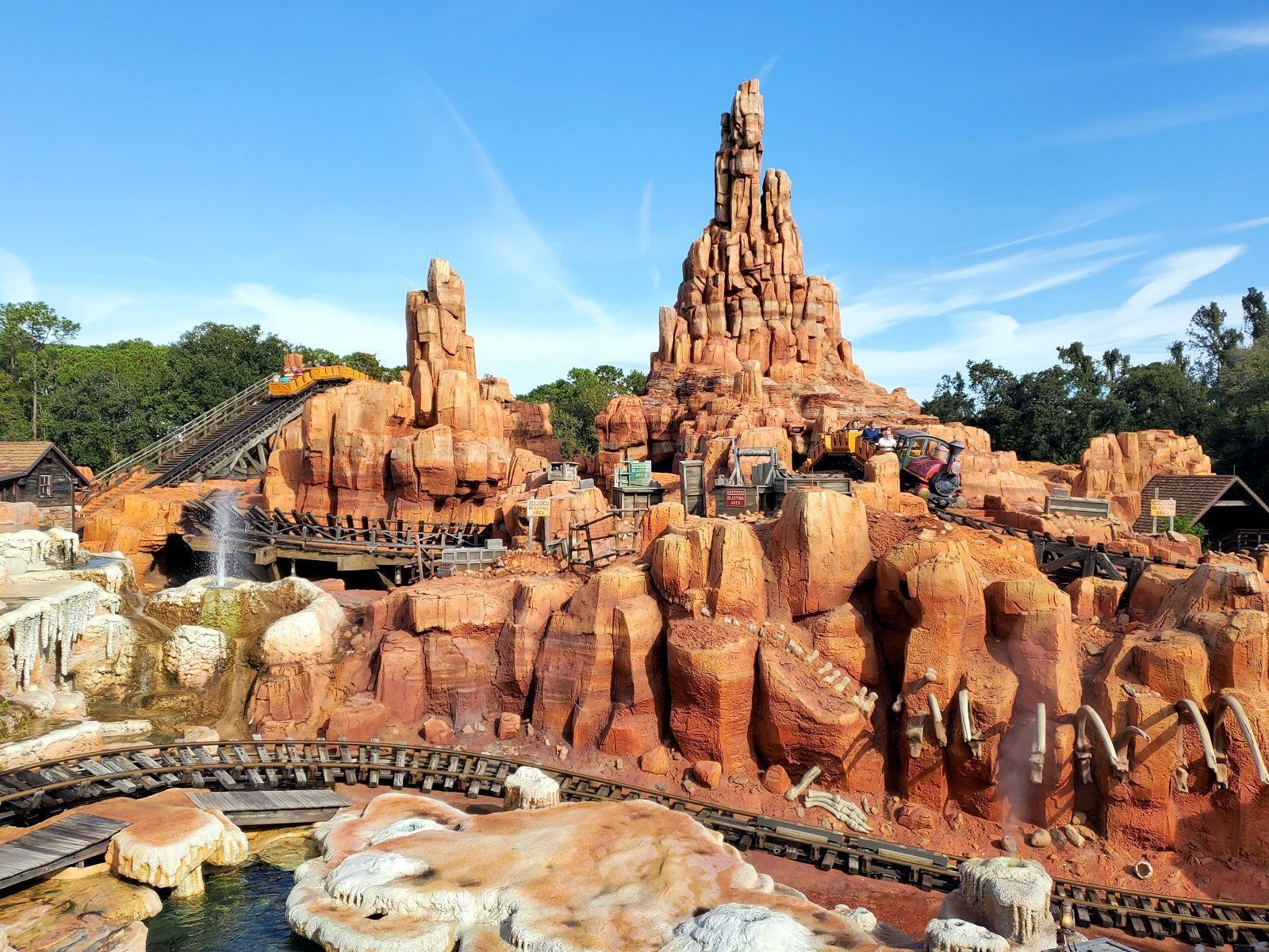 1600x1200 walt disney world magic kingdom big