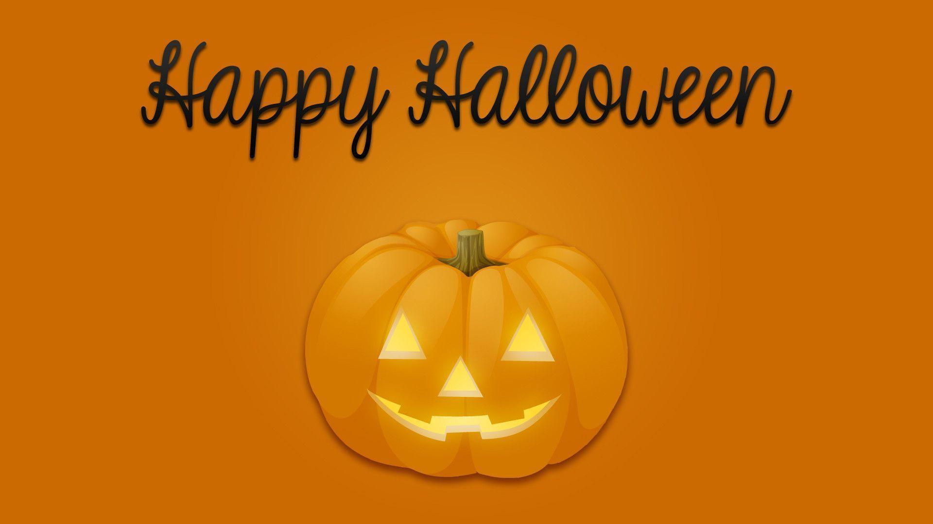 1920x1080 Happy Halloween Background