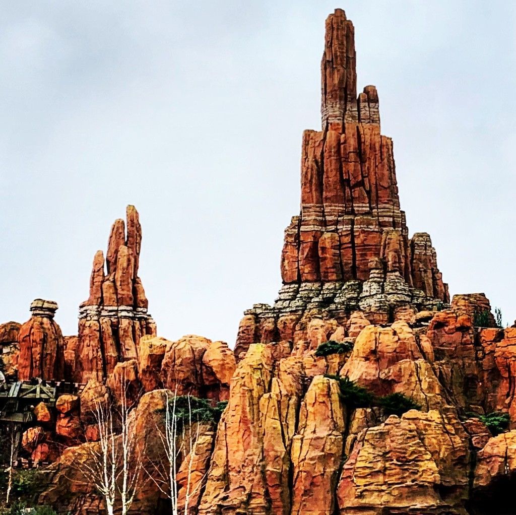 1024x1022 Attraction Review: Big Thunder Mountain