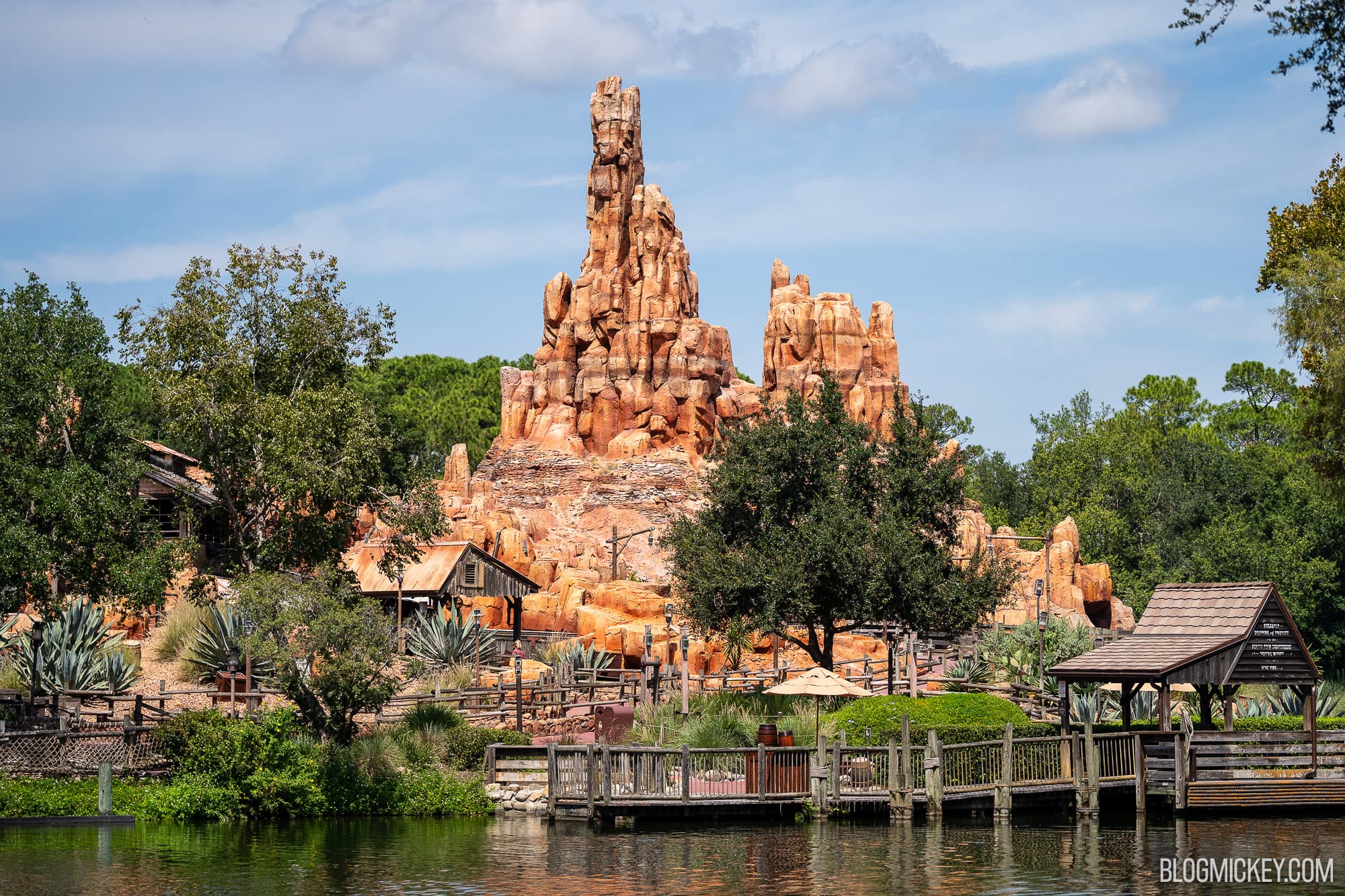 2000x1333 Big Thunder Mountain Railroad Now