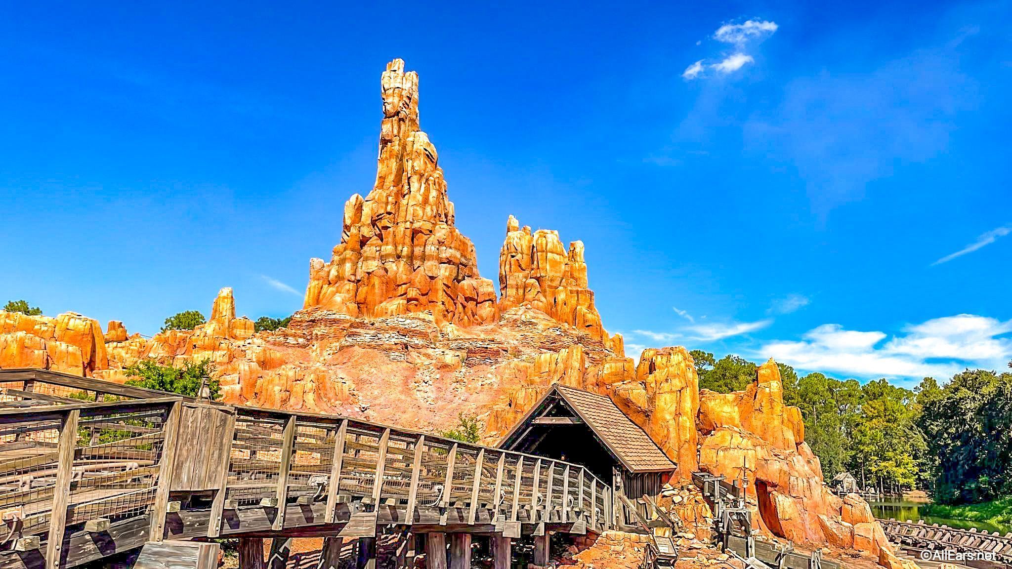 2048x1152 Big Thunder Mountain Railroad Reopens