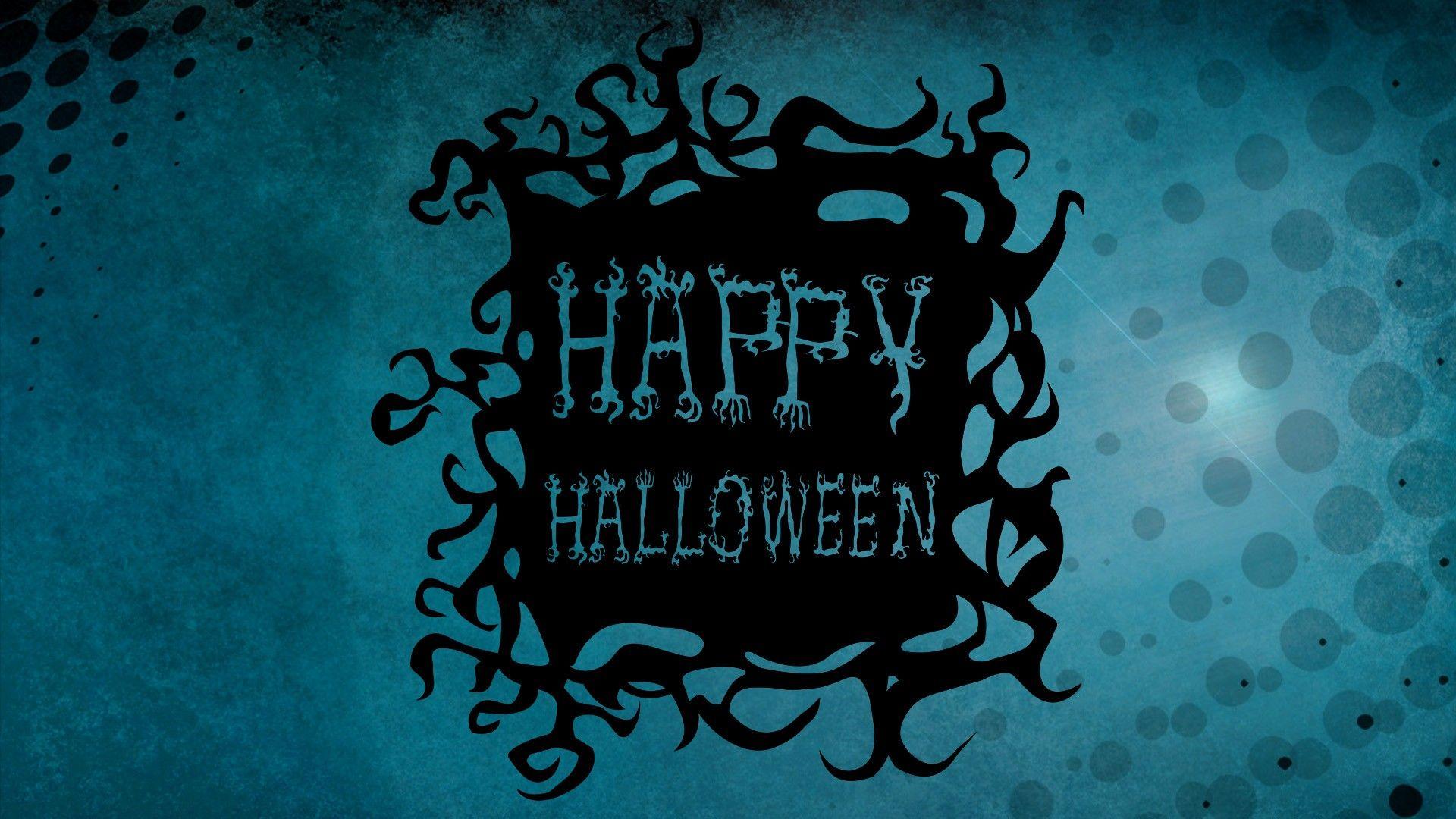 1920x1080 Happy Halloween Desktop Widescreen Wallpaper 34823