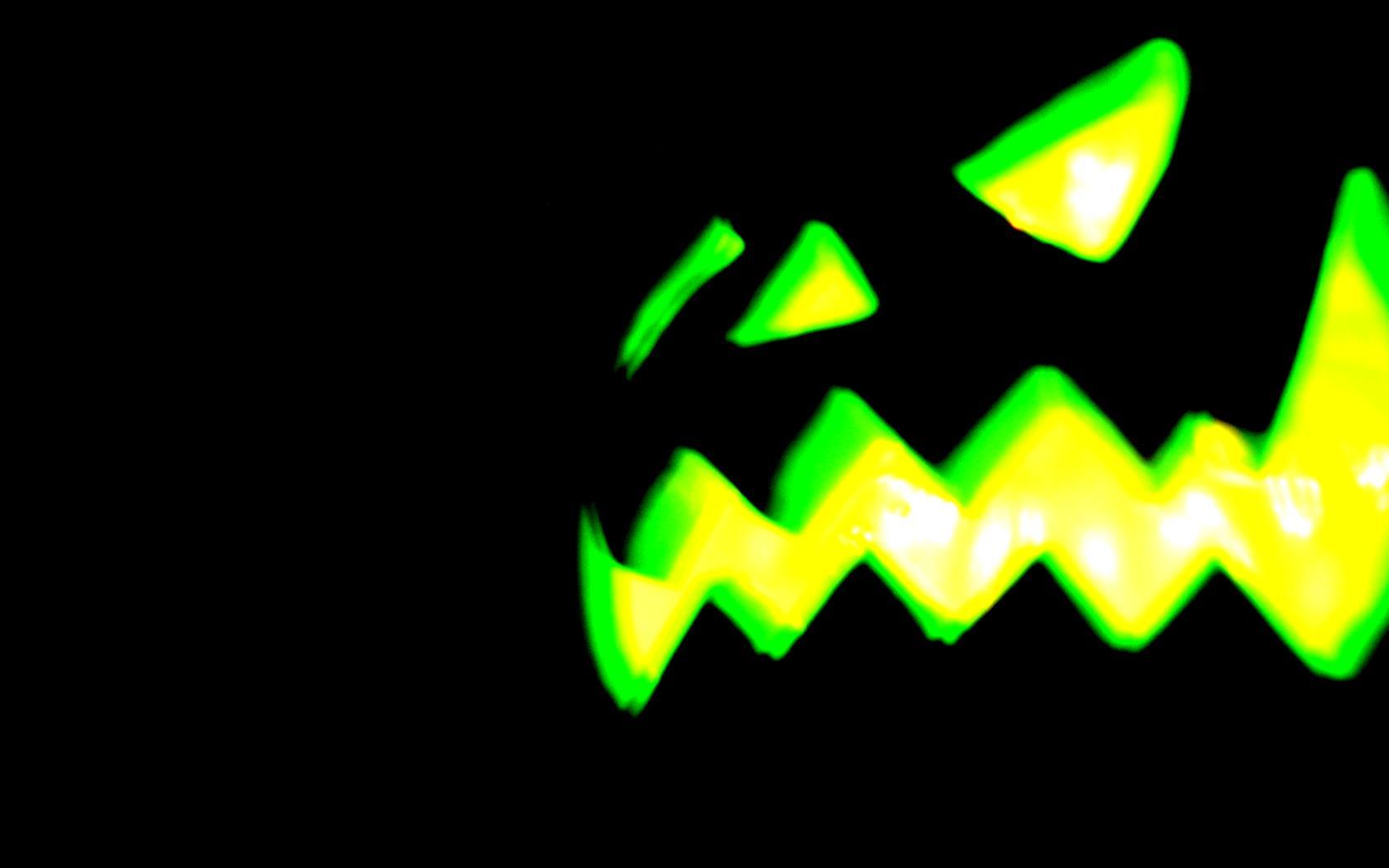 1680x1050 Download Happy Halloween Desktop Pumpkin HD Wallpaper