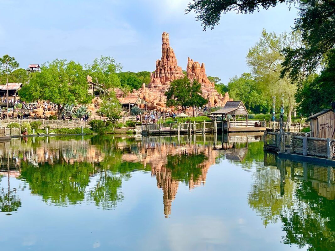 1067x800 Walt Disney World Teases More