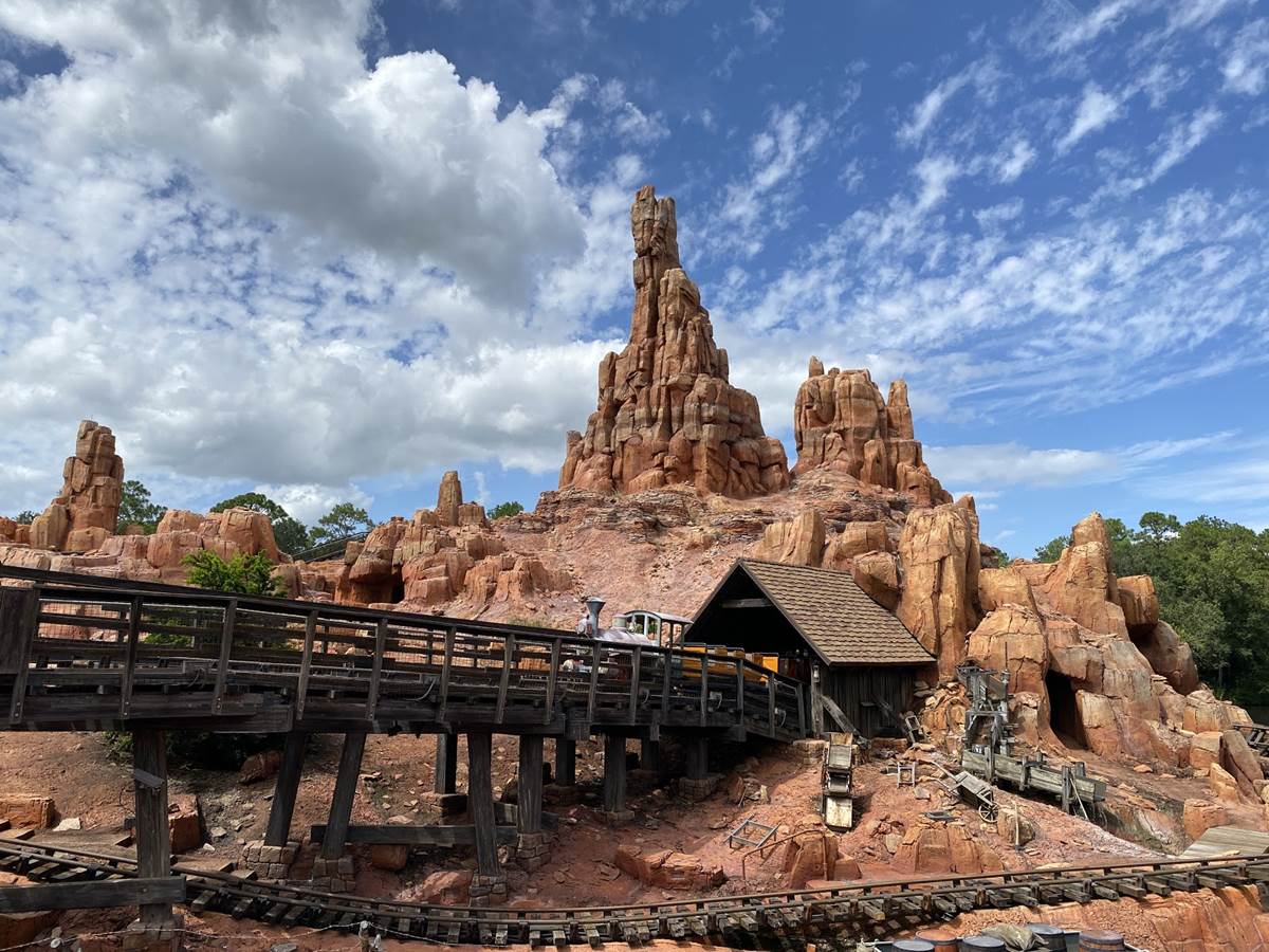 1200x900 Big Thunder Mountain Celebrates 40