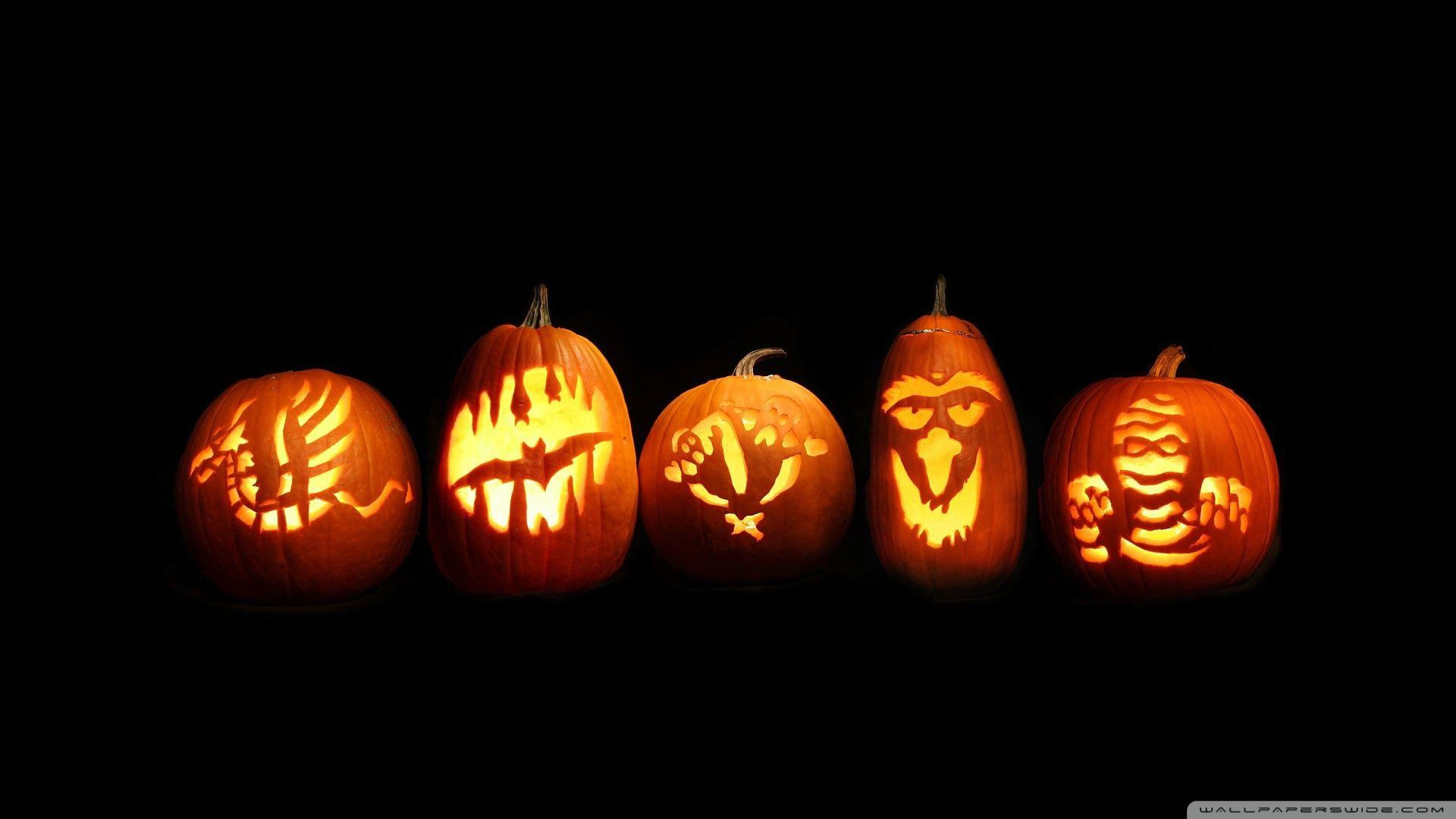 1920x1080 Stunning HD Wallpaper For Your Desktop : Happy Halloween