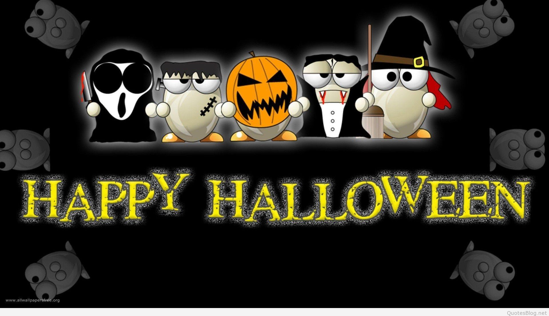 1920x1108 Happy halloween wallpaper Gallery