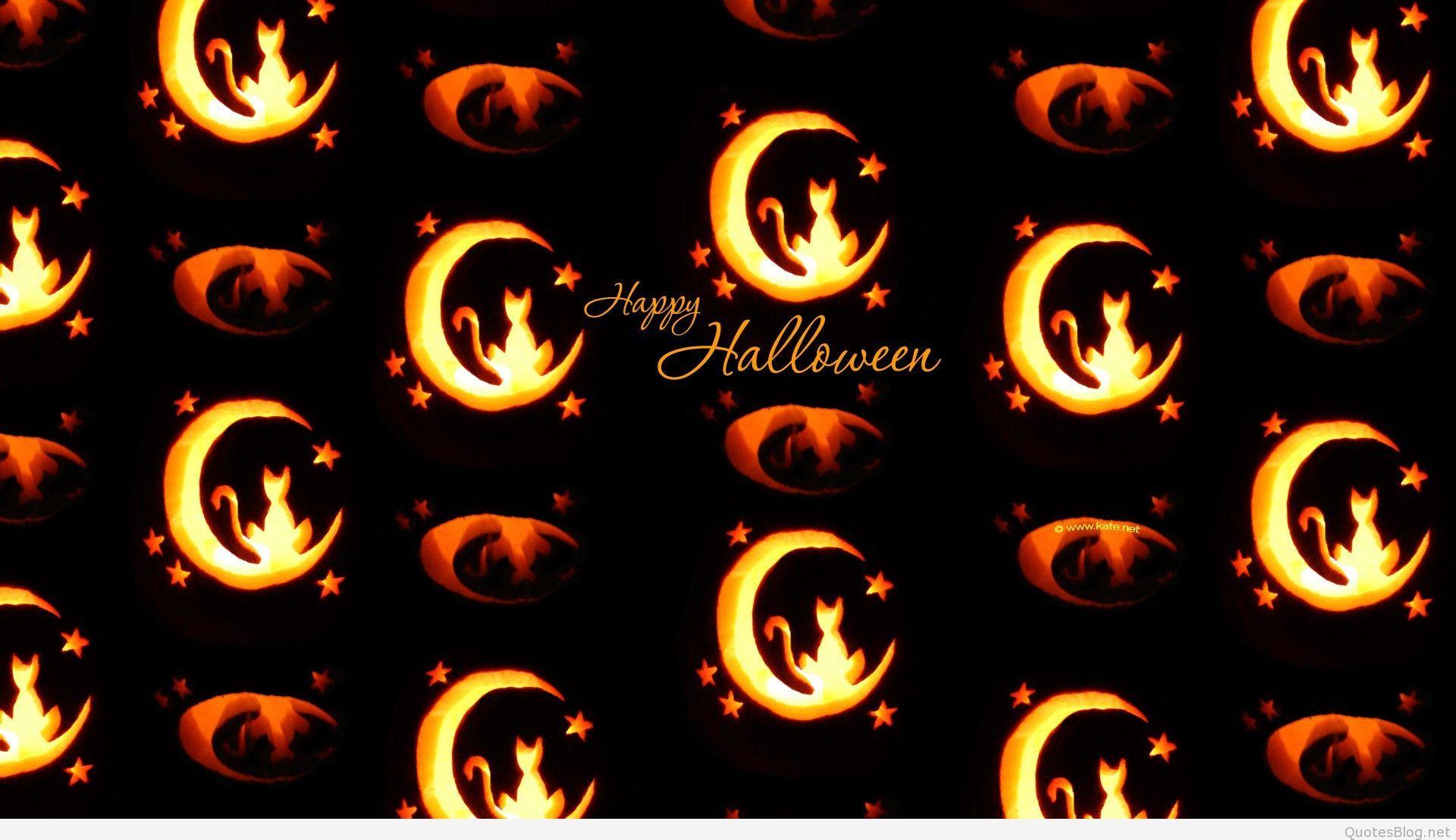 1920x1108 Happy Halloween Wallpaper Free #nOH · Holiday Desktop HD