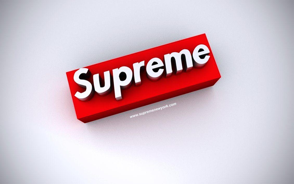 1130x707 Supreme Wallpaper