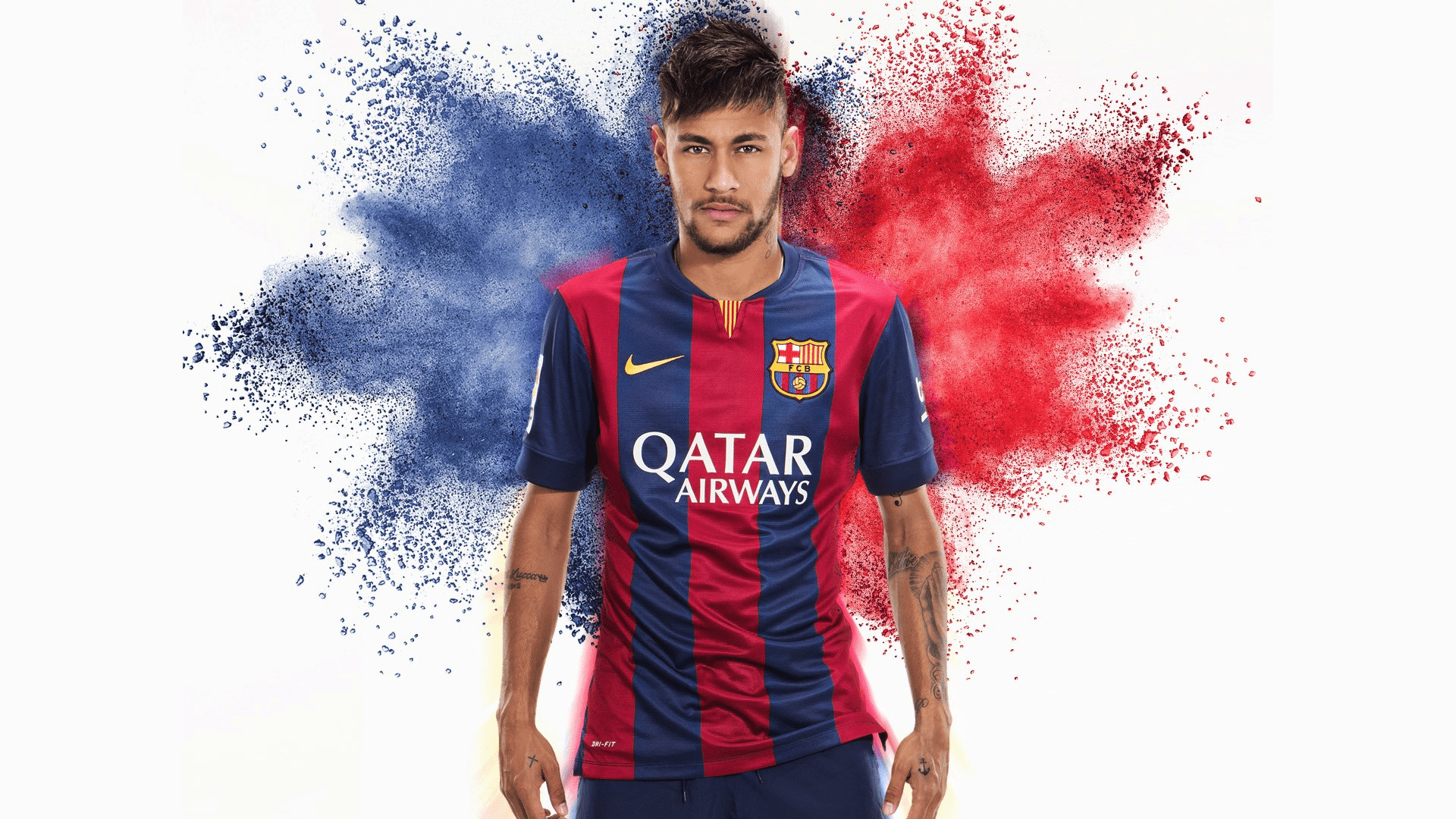 1920x1080 footballvids on X: Neymar Jr