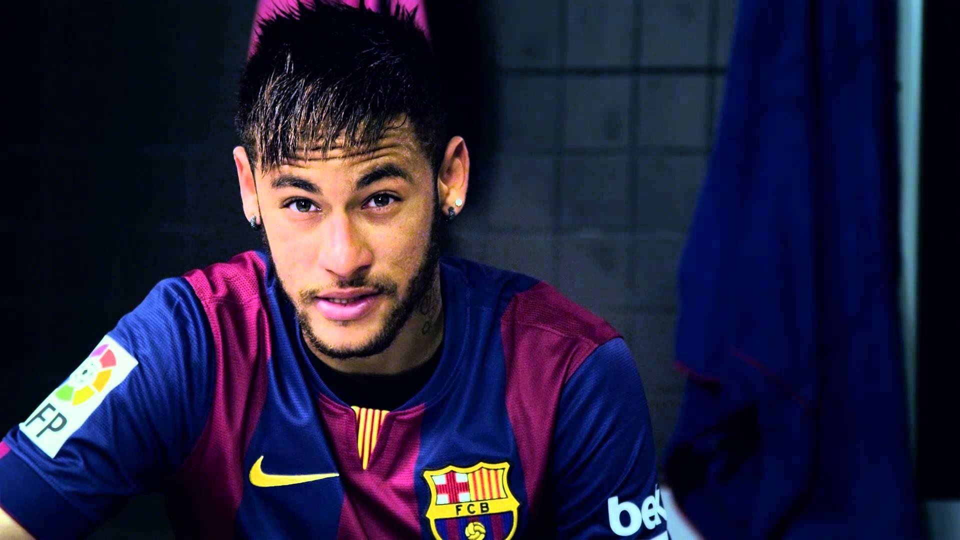 1920x1080 Neymar JR Let's Dance Goals