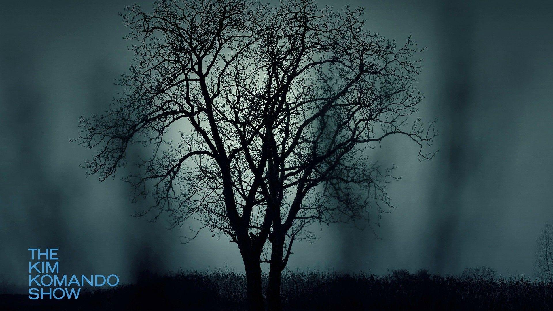 1920x1080 Free Halloween Desktop Background