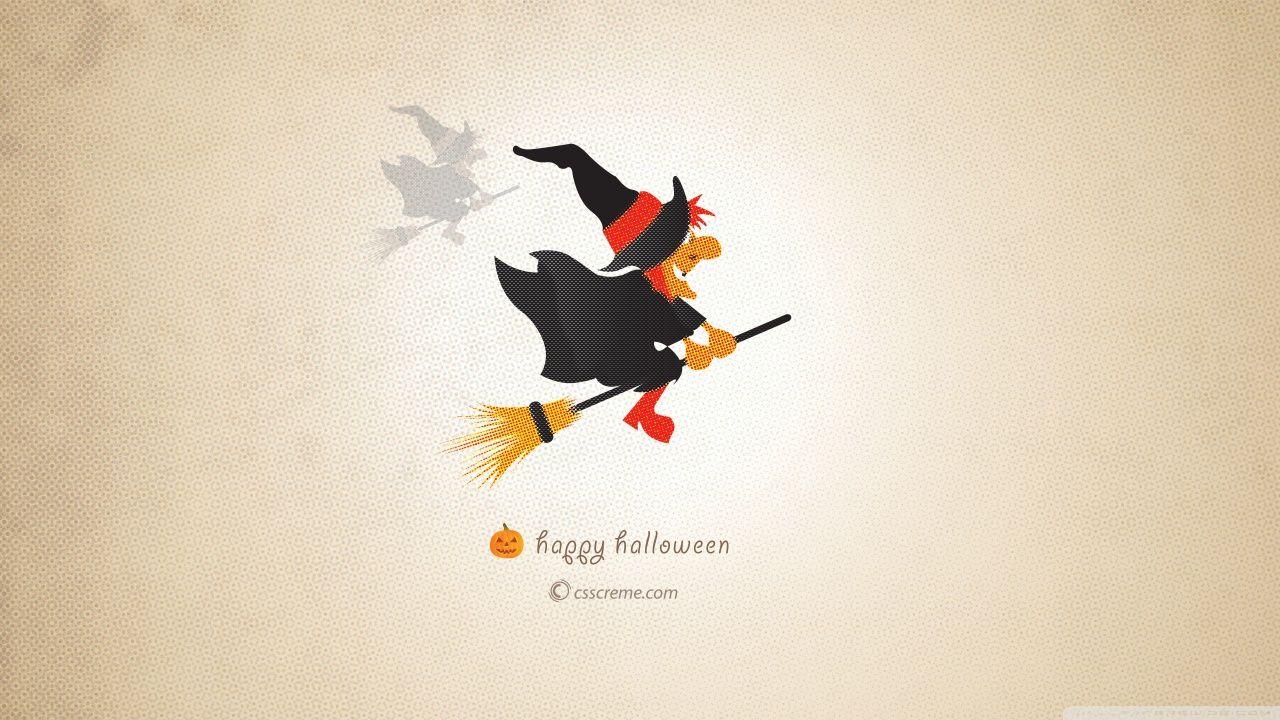 1280x720 Happy Halloween ❤ 4K HD Desktop Wallpaper for 4K Ultra HD