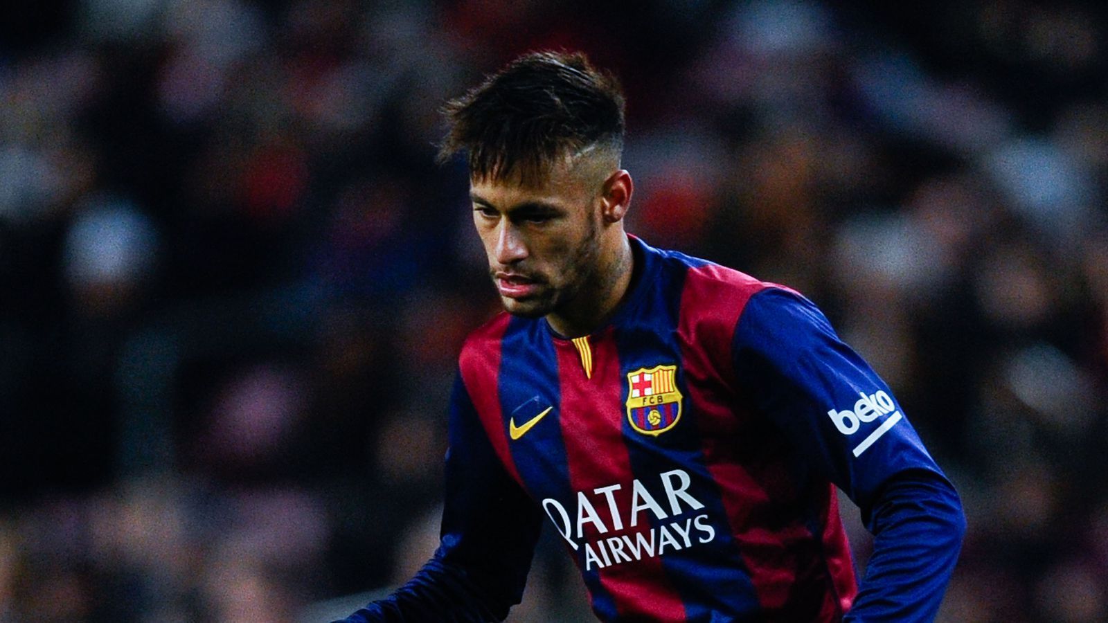 1600x900 FC Barcelona News: 5 February 2015