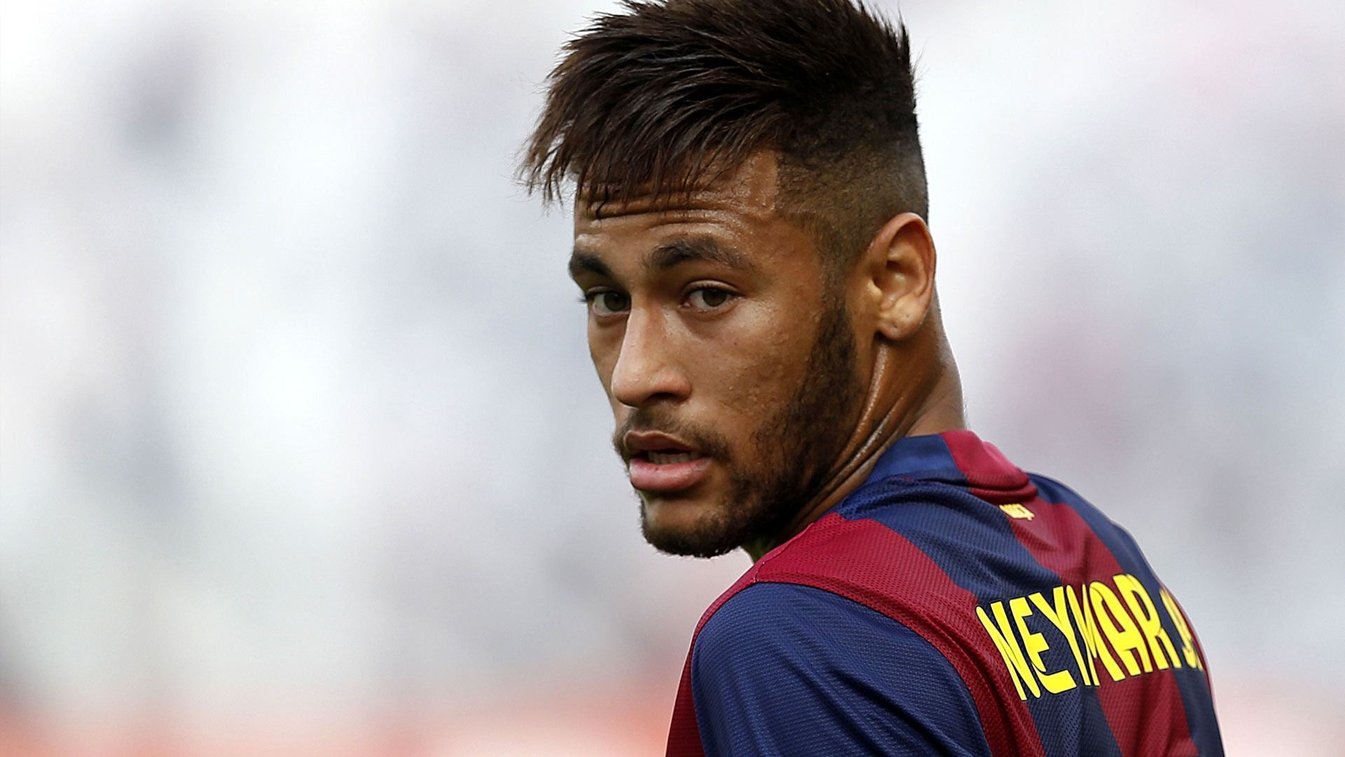 1920x1080 Neymar Barcelona Football 2015 High