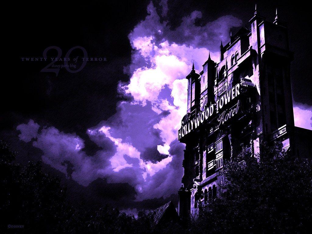 1024x768 Get Into the Halloween Spirit With These 15 Frightfully