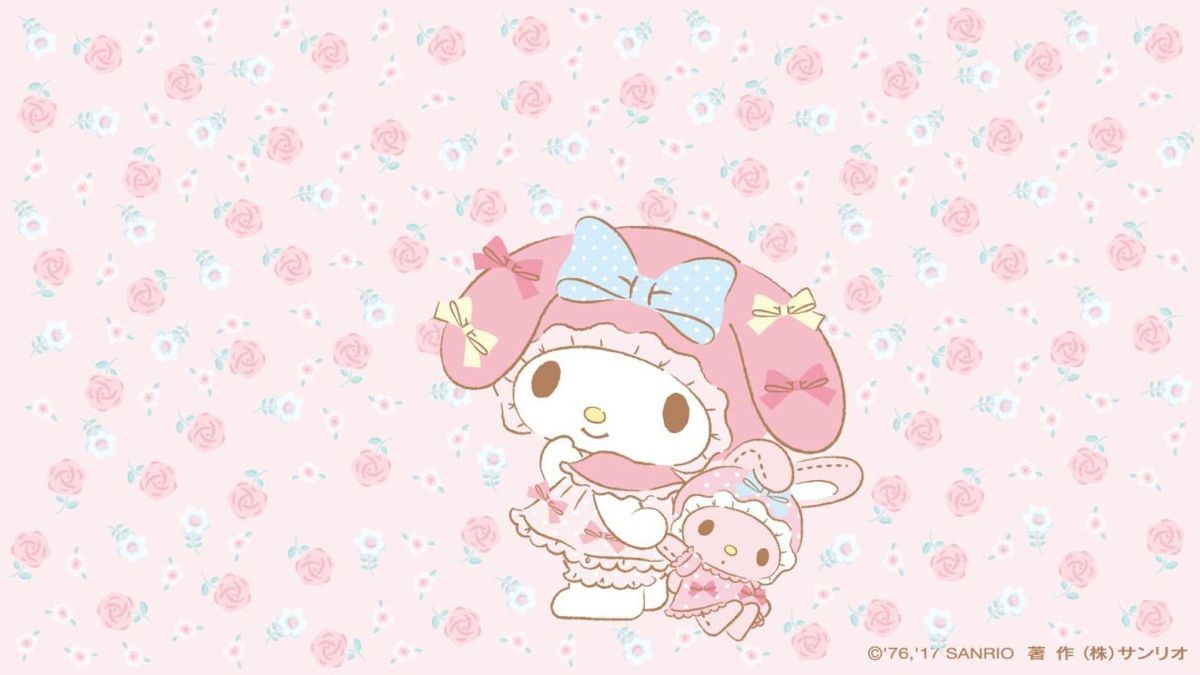 1200x675 Hello kitty wallpaper hd