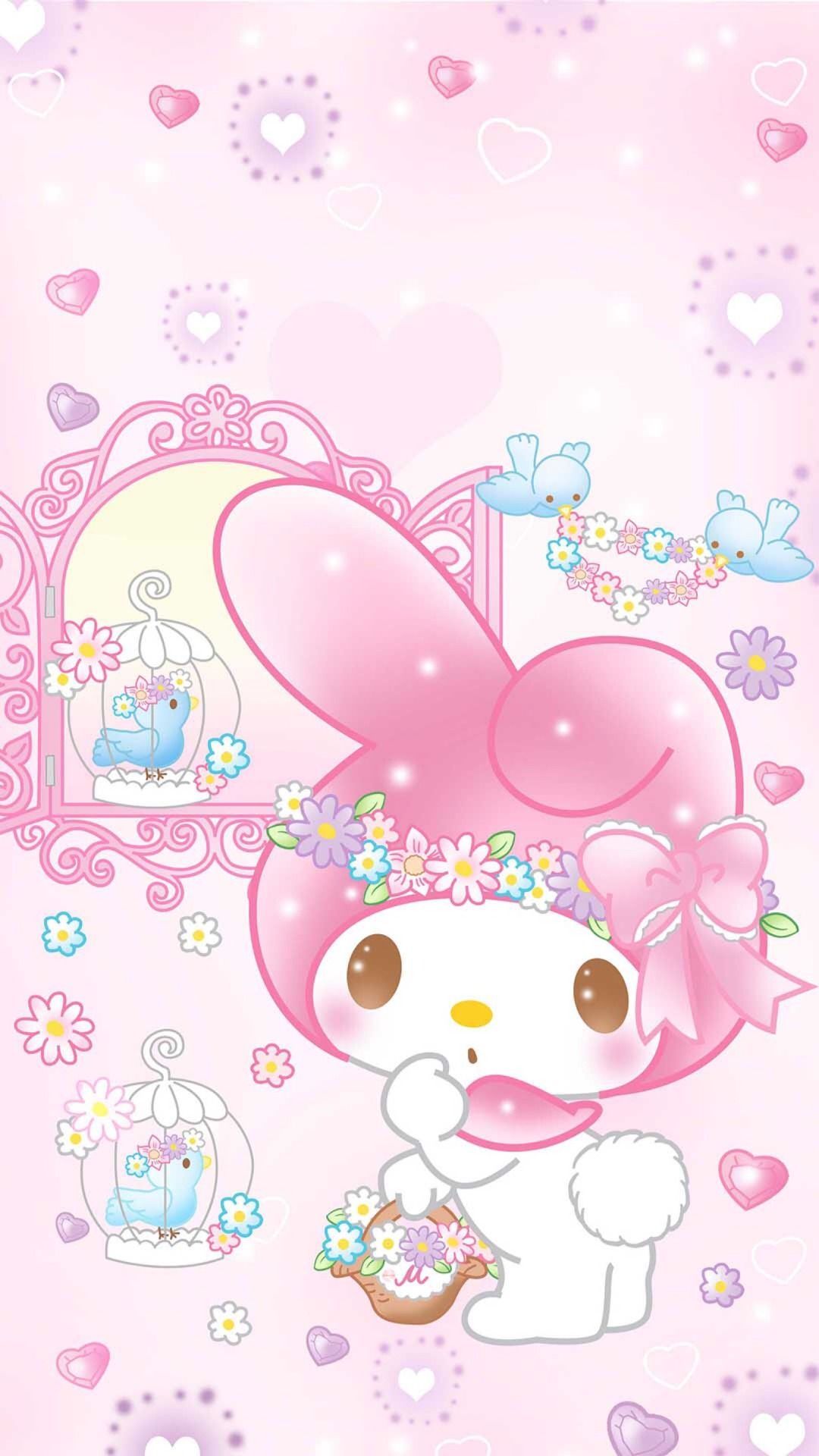 1080x1920 ♡ Be Positive ♡