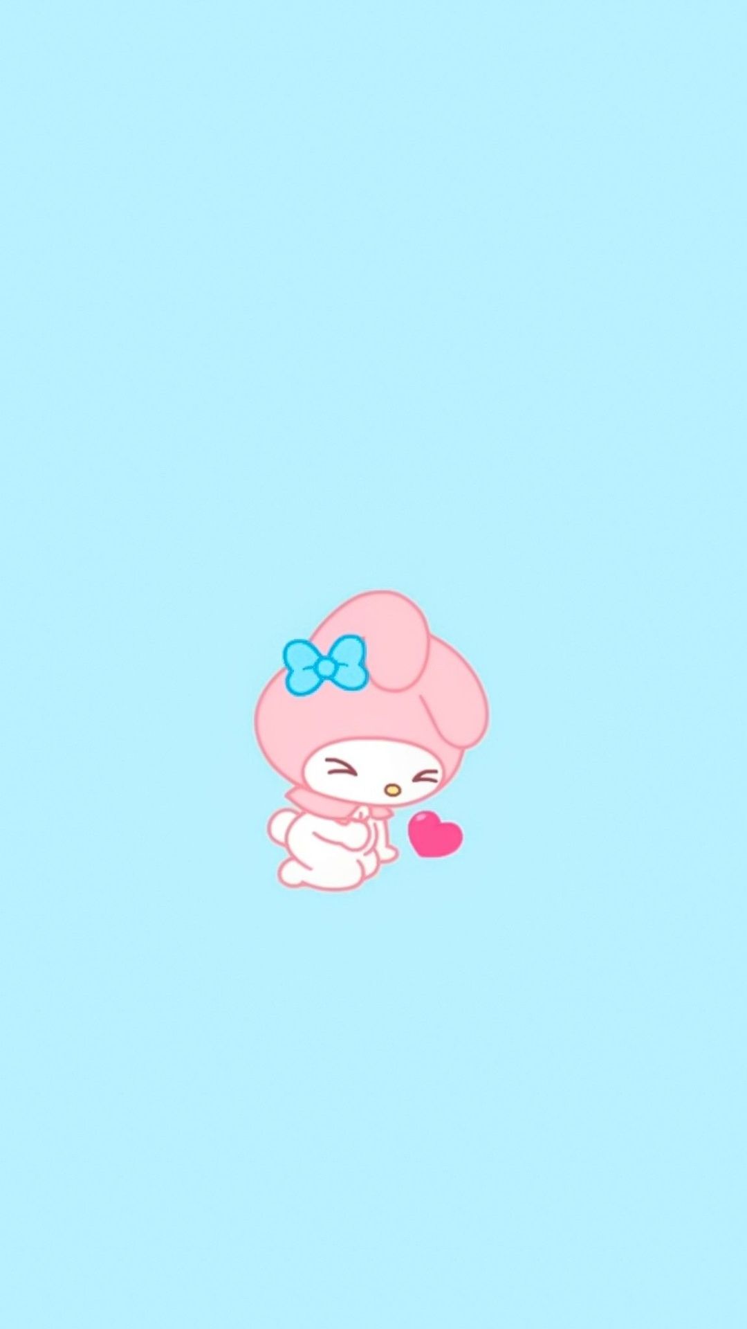 1080x1920 My melody Wallpaper My