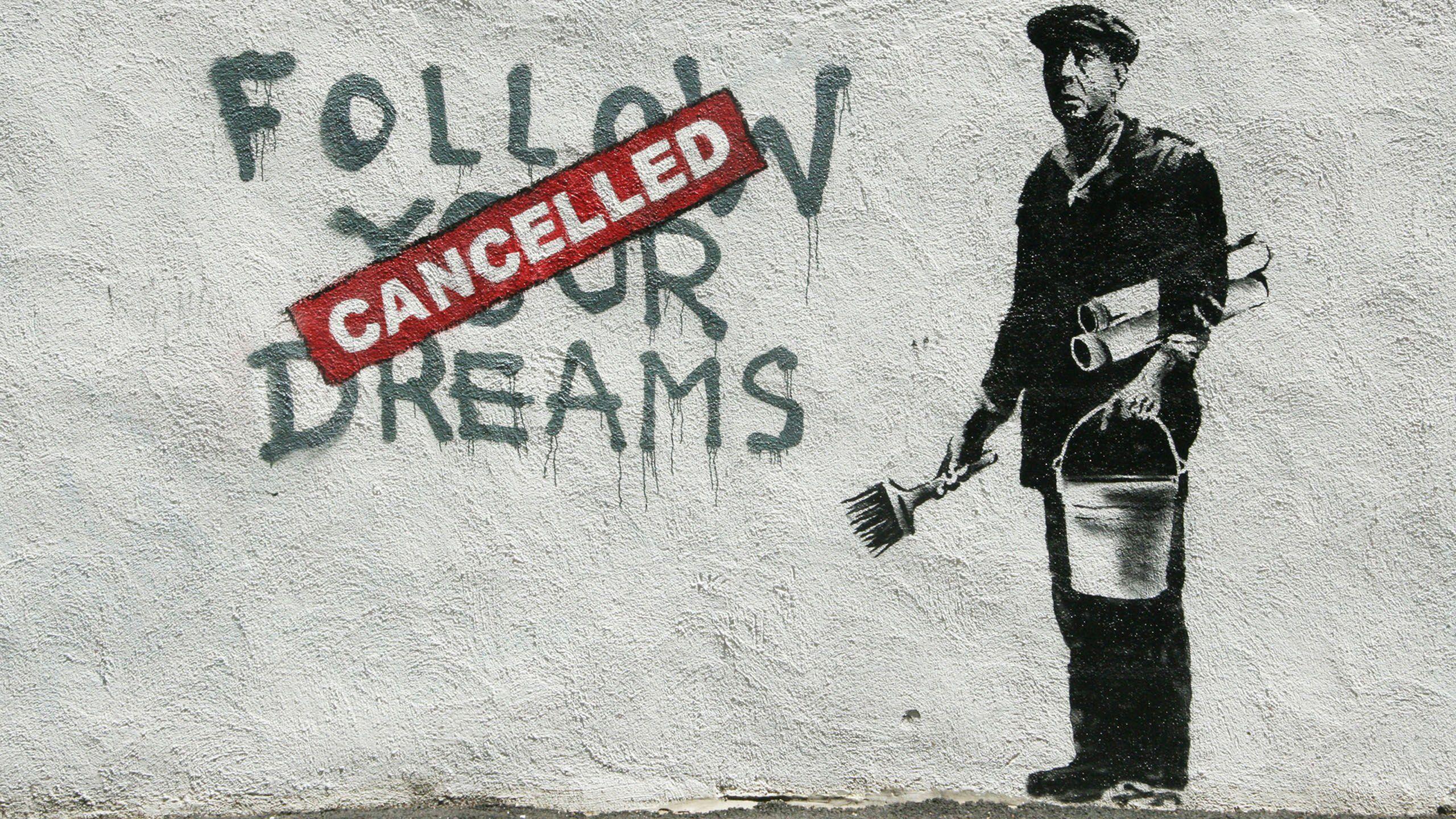 2560x1440 Free Modern Street Art Wallpaper BsnSCB Gallery