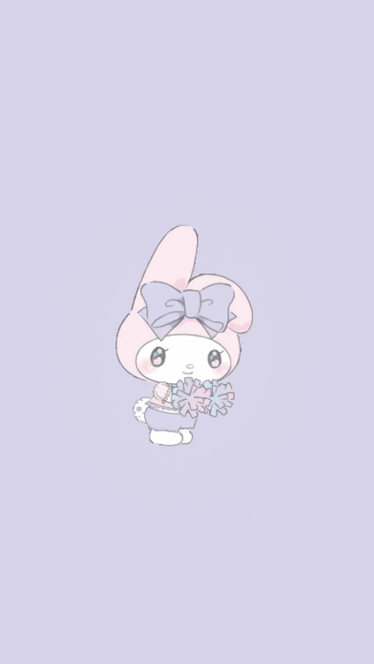 736x1306 My melody wallpaper, Wallpaper iphone