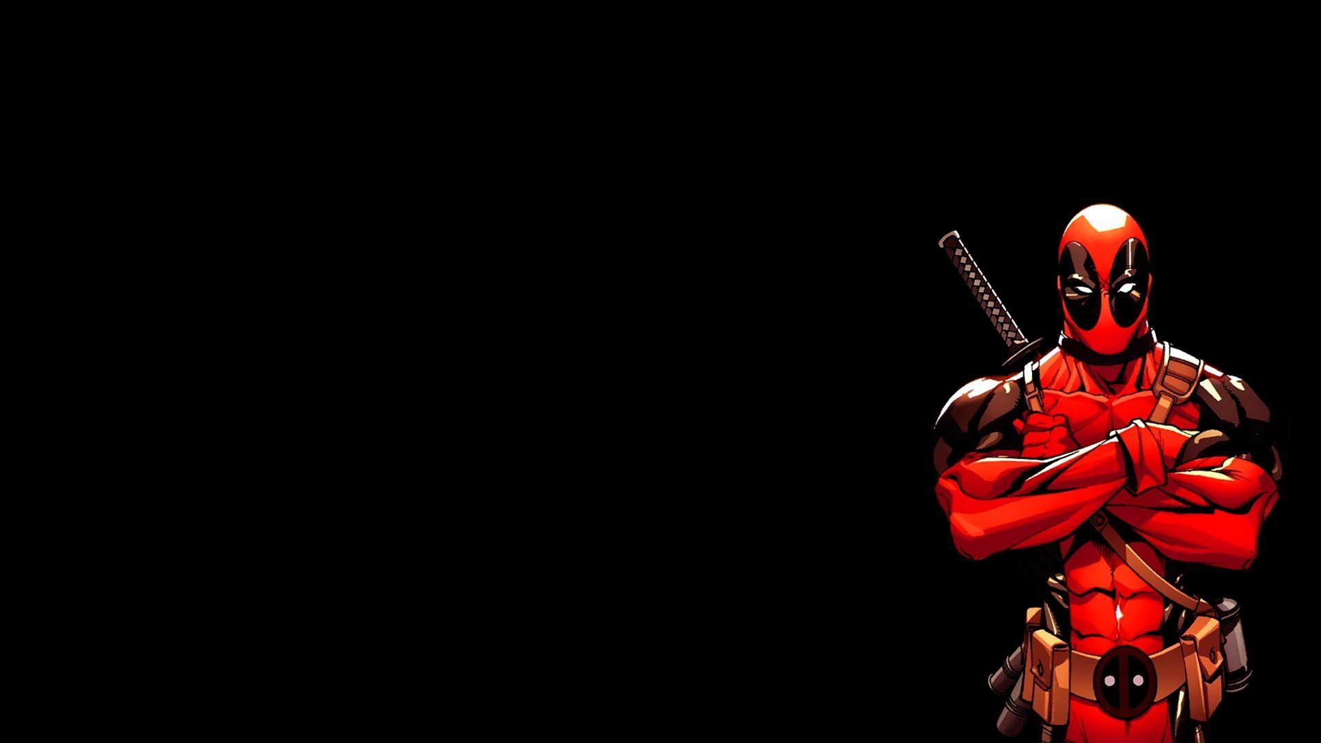 Deadpool Abstract Wallpapers - Top Free Deadpool Abstract Backgrounds ...