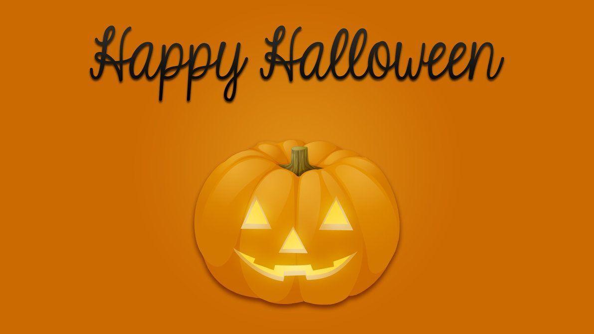 1191x670 Pretty Halloween Wallpaper