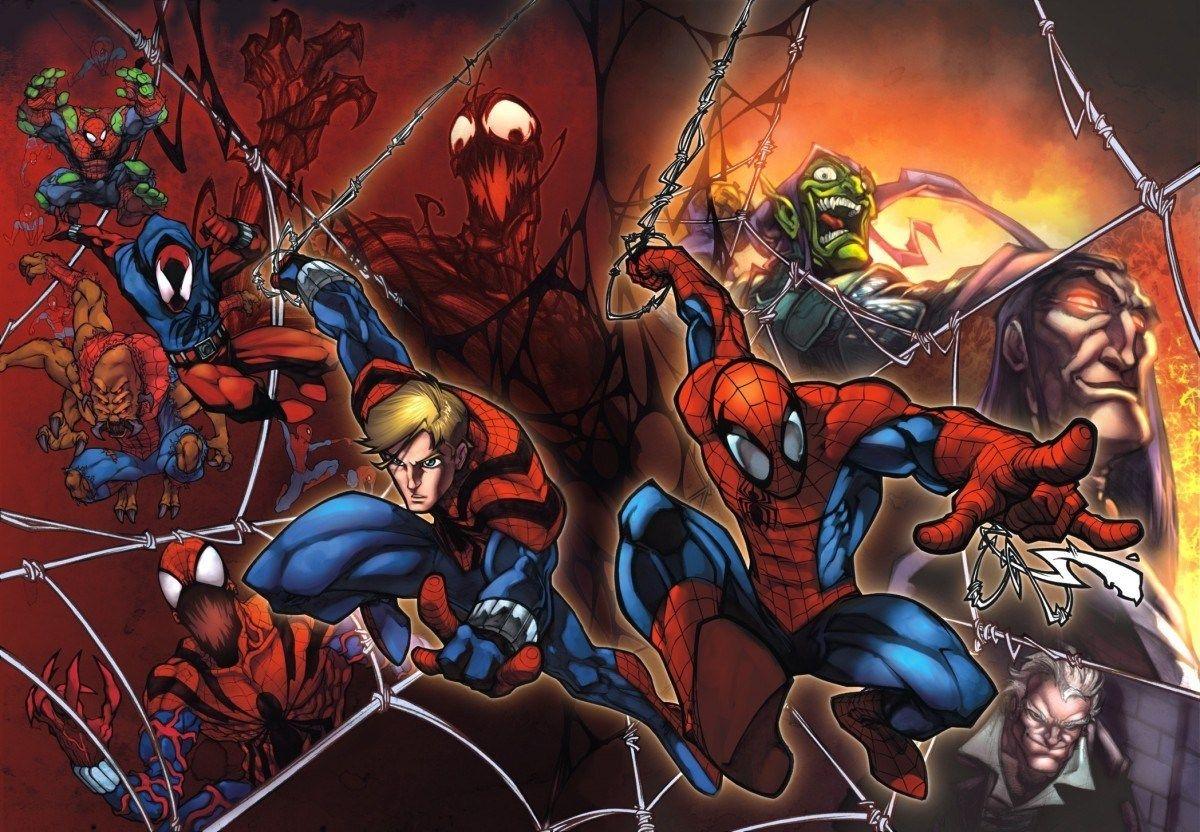 1200x832 Iron Spiderman Wallpaper Awesome Spider Man Wallpaper 42 Wujinshike