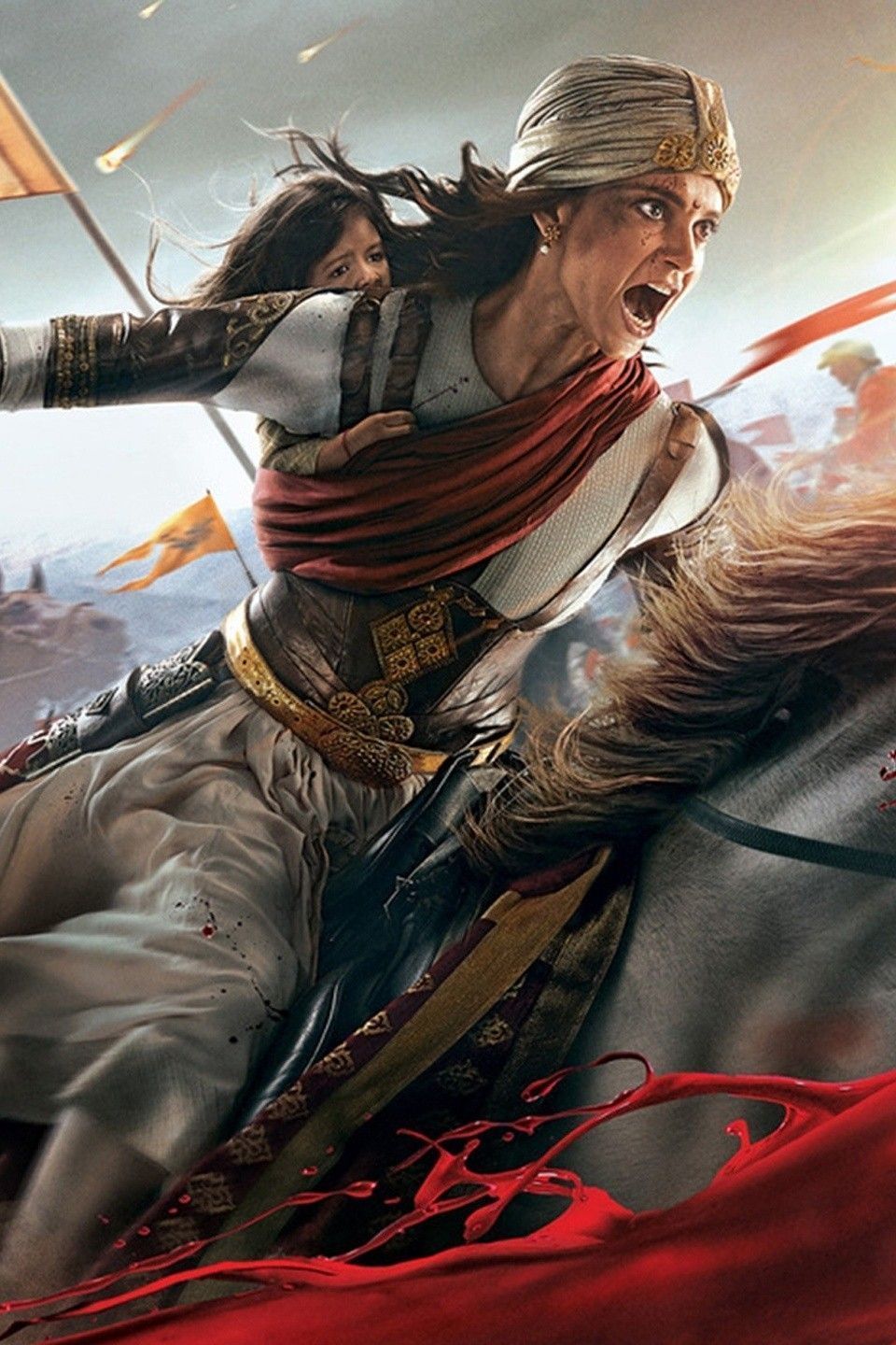 960x1440 Jhansi: 1 & Videos