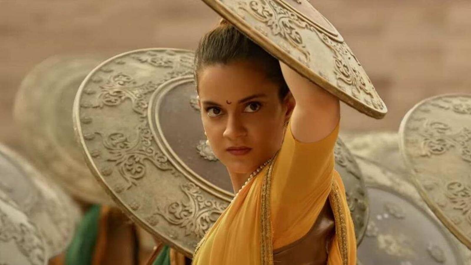 1600x900 Kangana Ranaut film was jingoistic