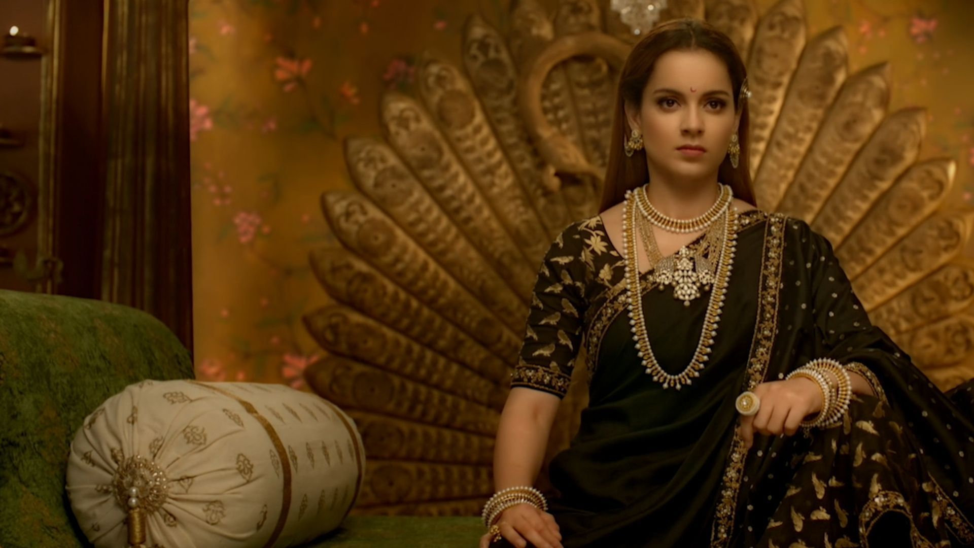 1920x1080 Manikarnika: The Queen of Jhansi