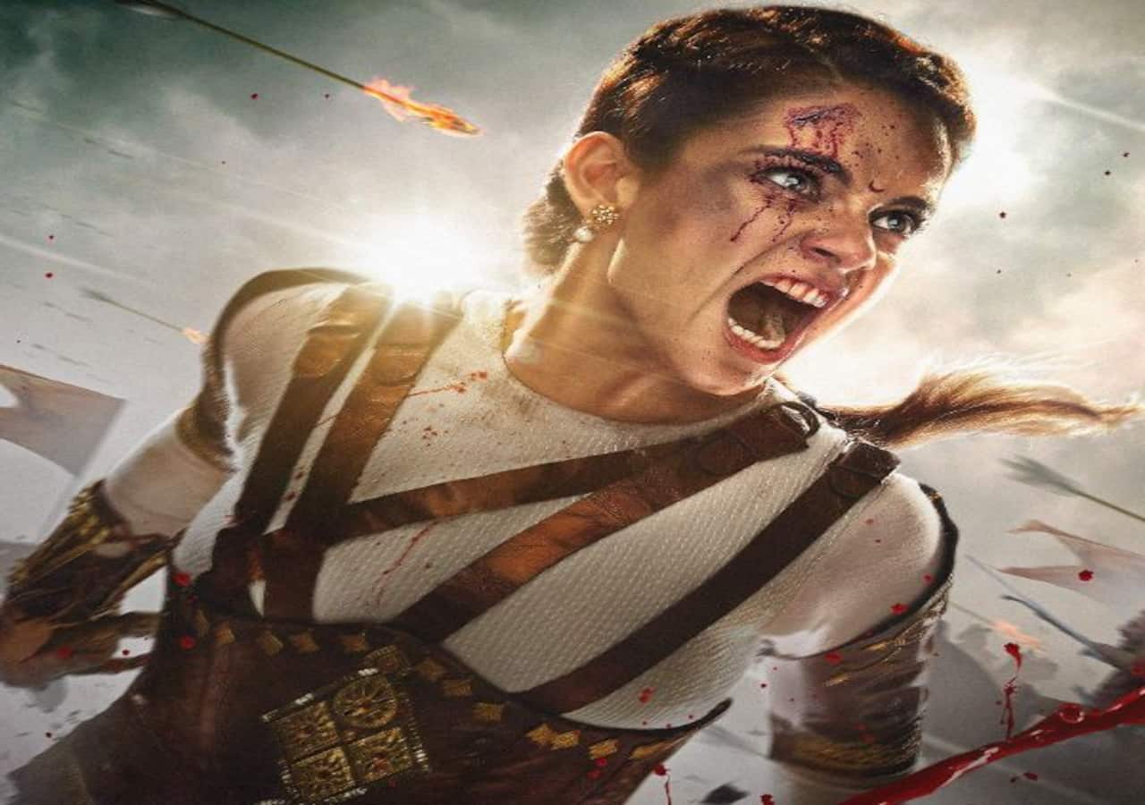 1280x900 Manikarnika 2 announced post Kangana