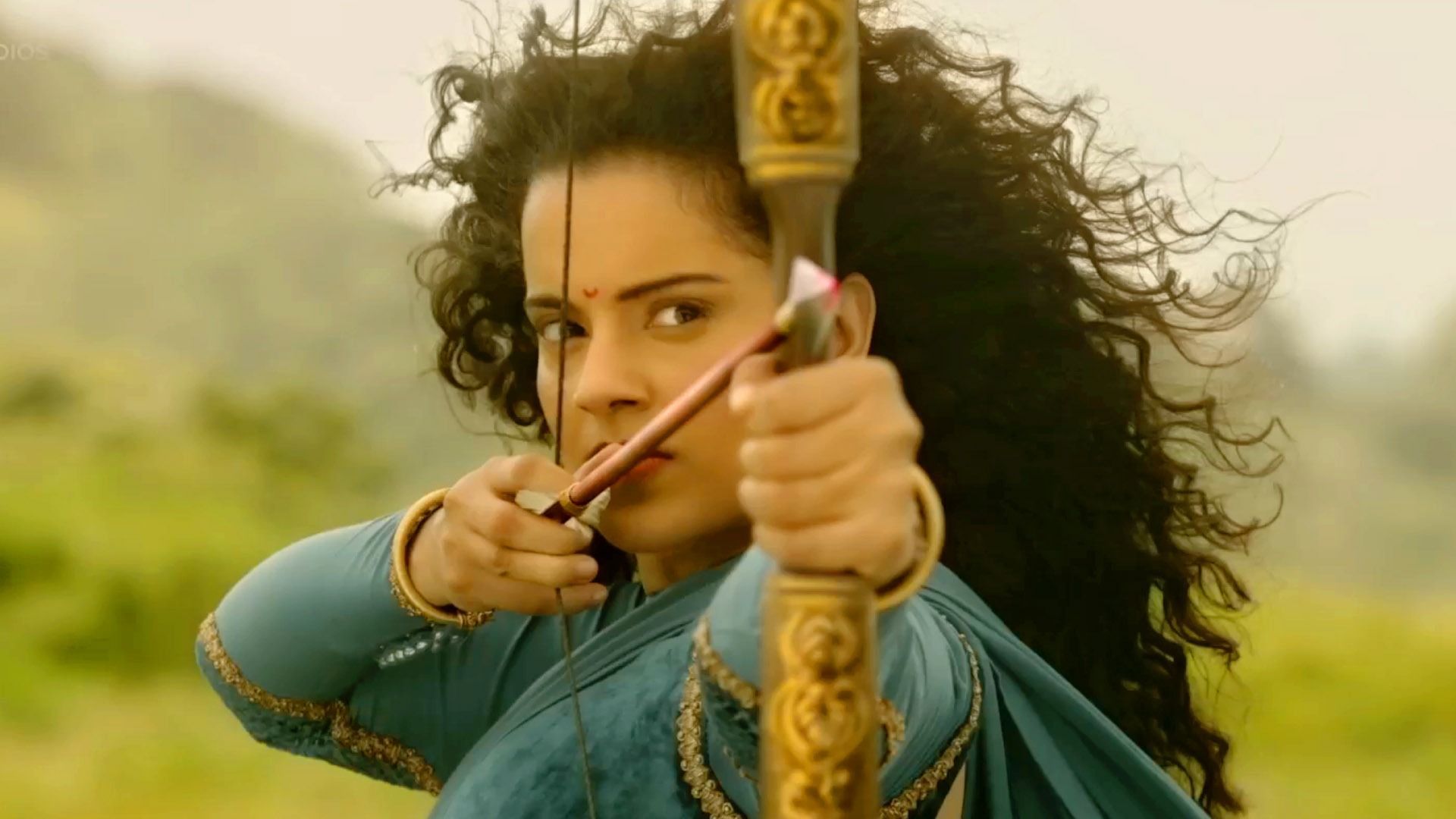 1920x1080 Manikarnika: The Queen of Jhansi