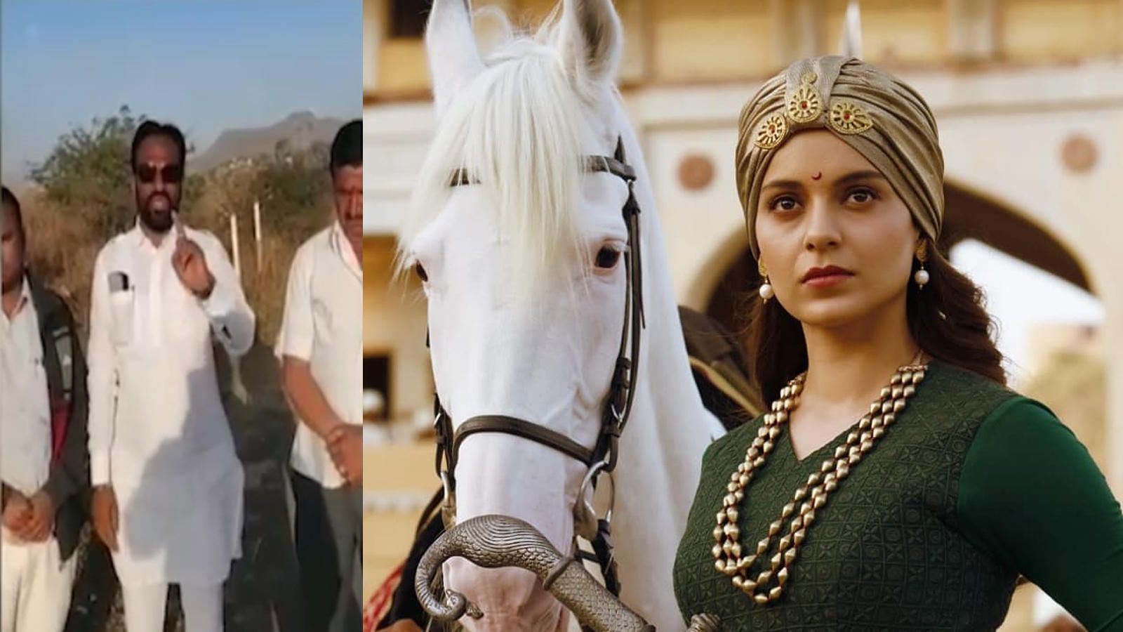 1600x900 Manikarnika: The Queen Of Jhansi