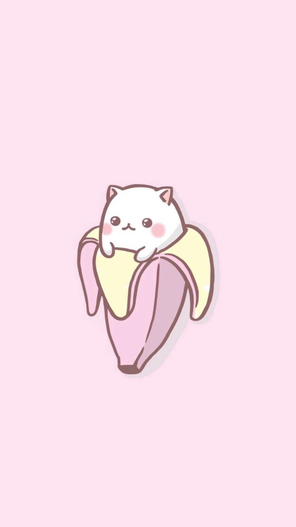 1200x2133 Kawaii Potato Wallpaper