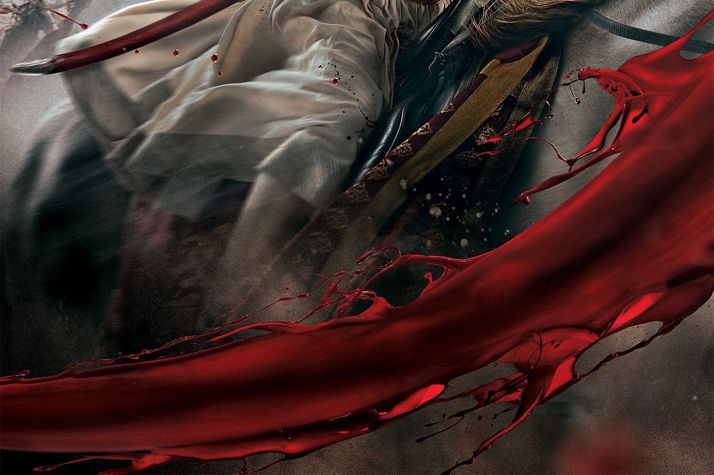 1400x933 MANIKARNIKA - Behance