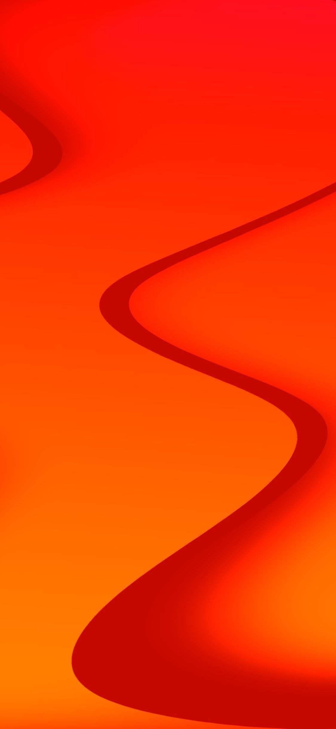1125x2436 Wallpaper. Colorful wallpaper