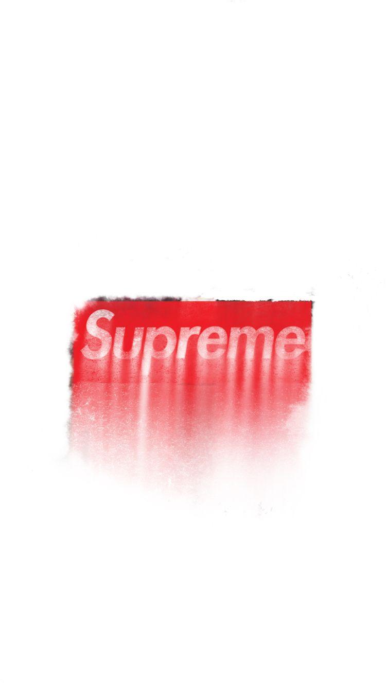 Supreme Phone Wallpapers Top Free Supreme Phone Backgrounds