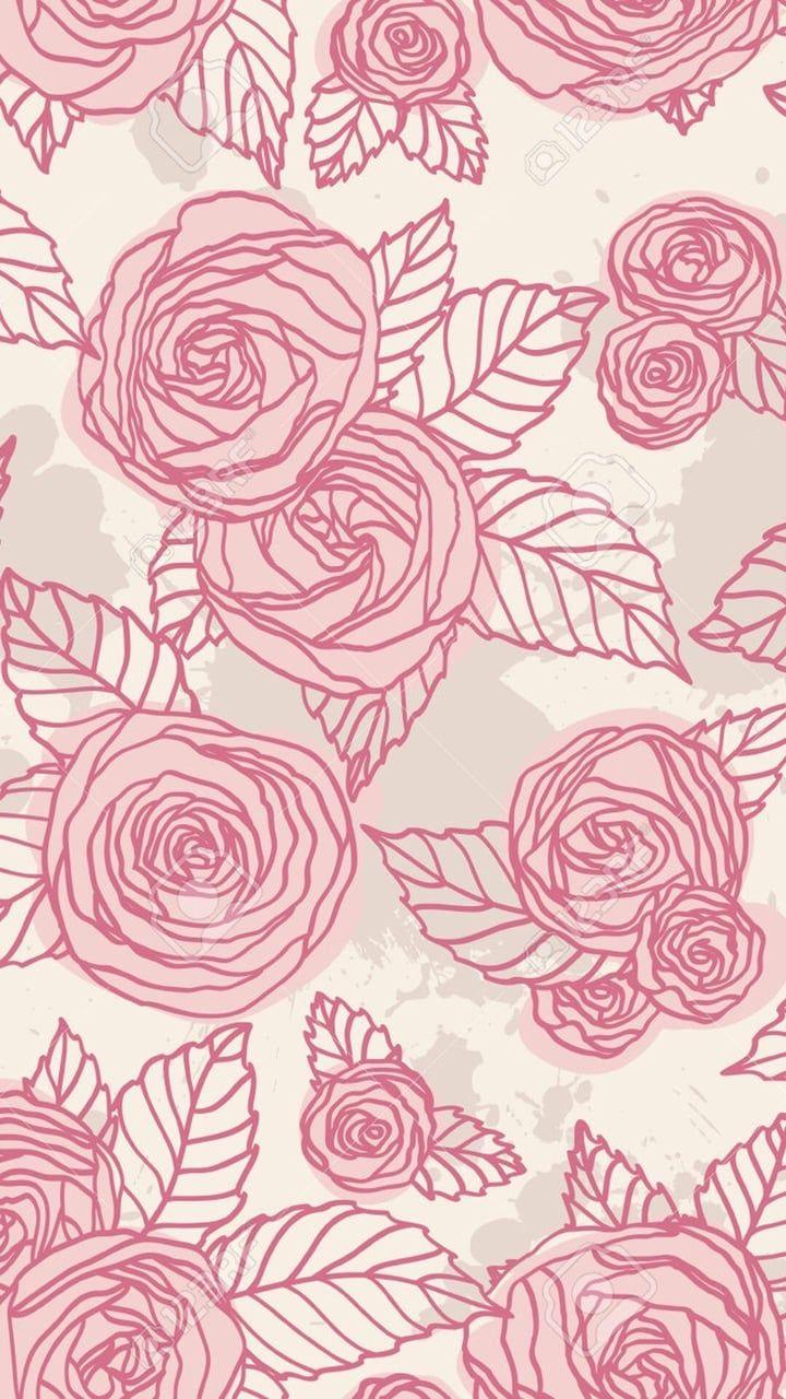 Rose Kawaii Wallpapers Top Free Rose Kawaii Backgrounds WallpaperAccess