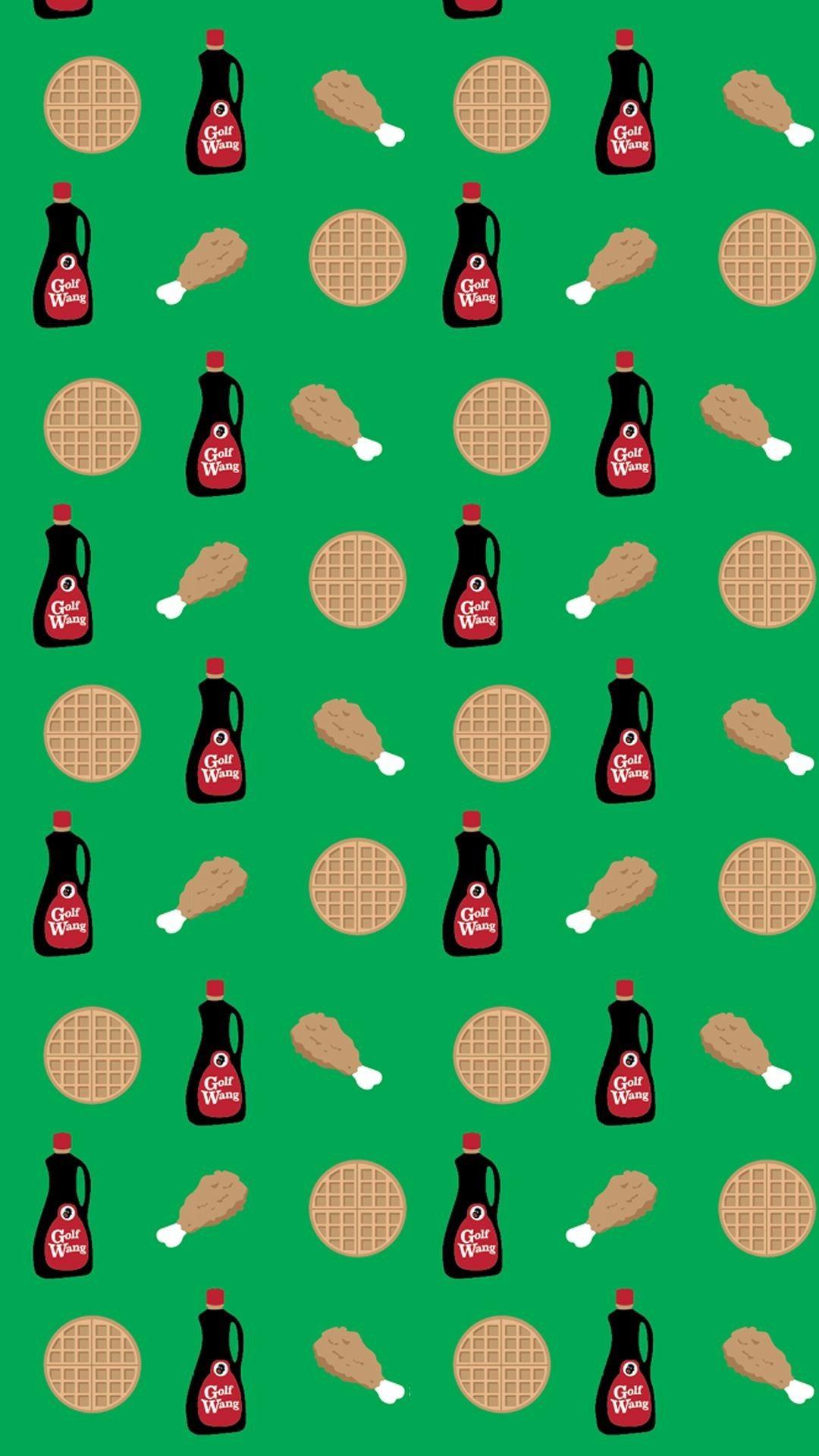 1080x1920 Golf Wang Wallpaper
