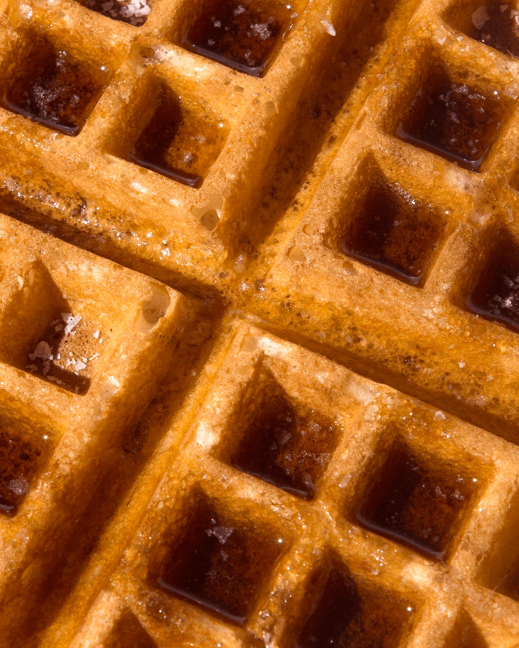 1714x2142 Waffles Png (image in Collection)