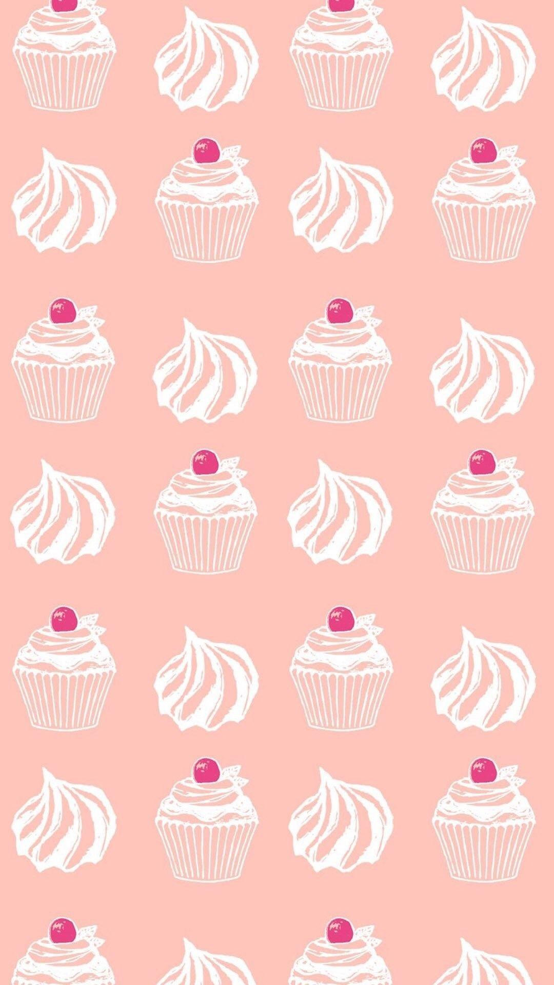 1080x1920 Cute Cupcakes Wallpaper Impremedia Net
